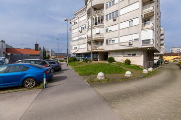 Zagreb, Zagreb, Property 21122 - Apartments in Croatia.
