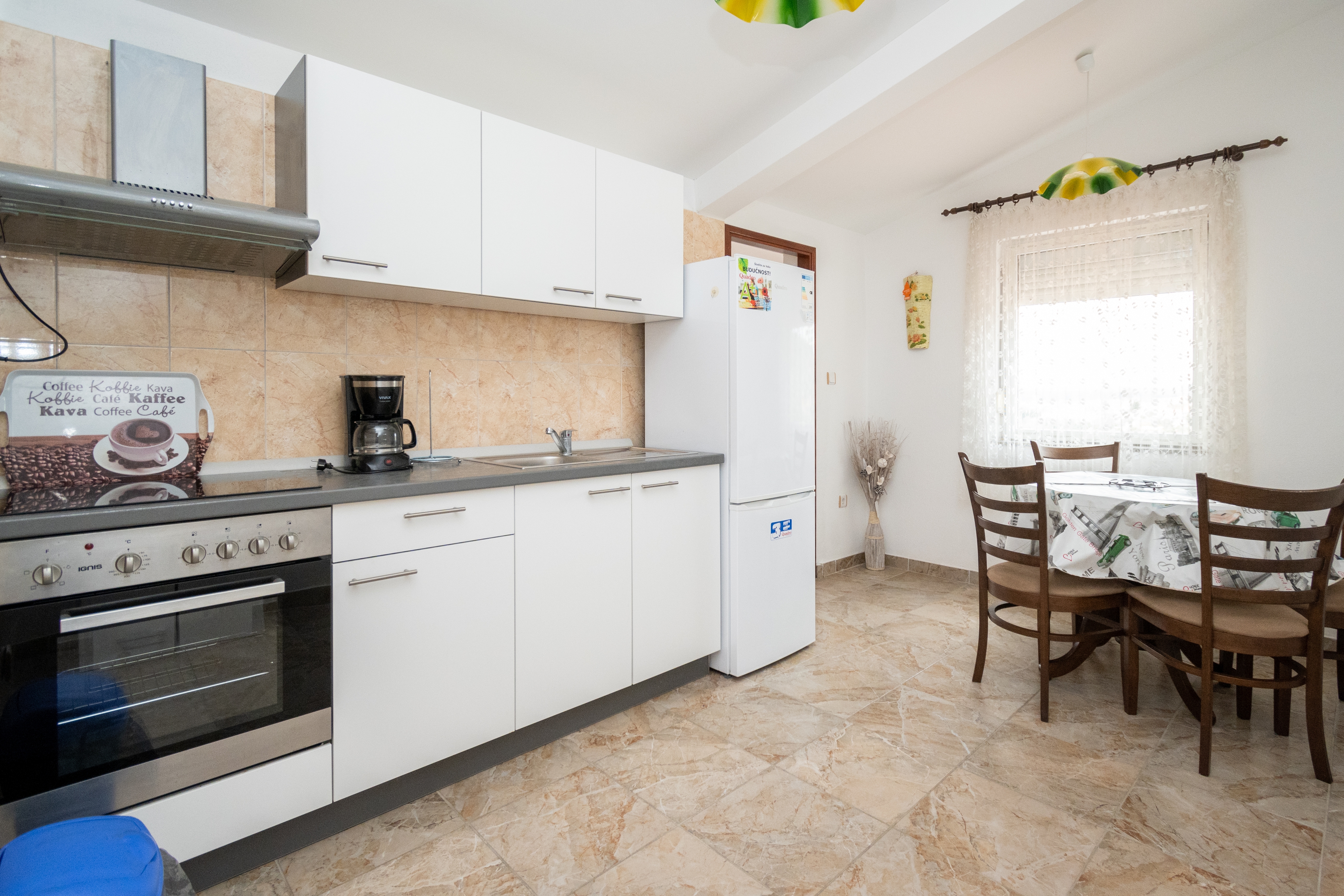 Top Novigrad Posedarje Top Novigrad Posedarje