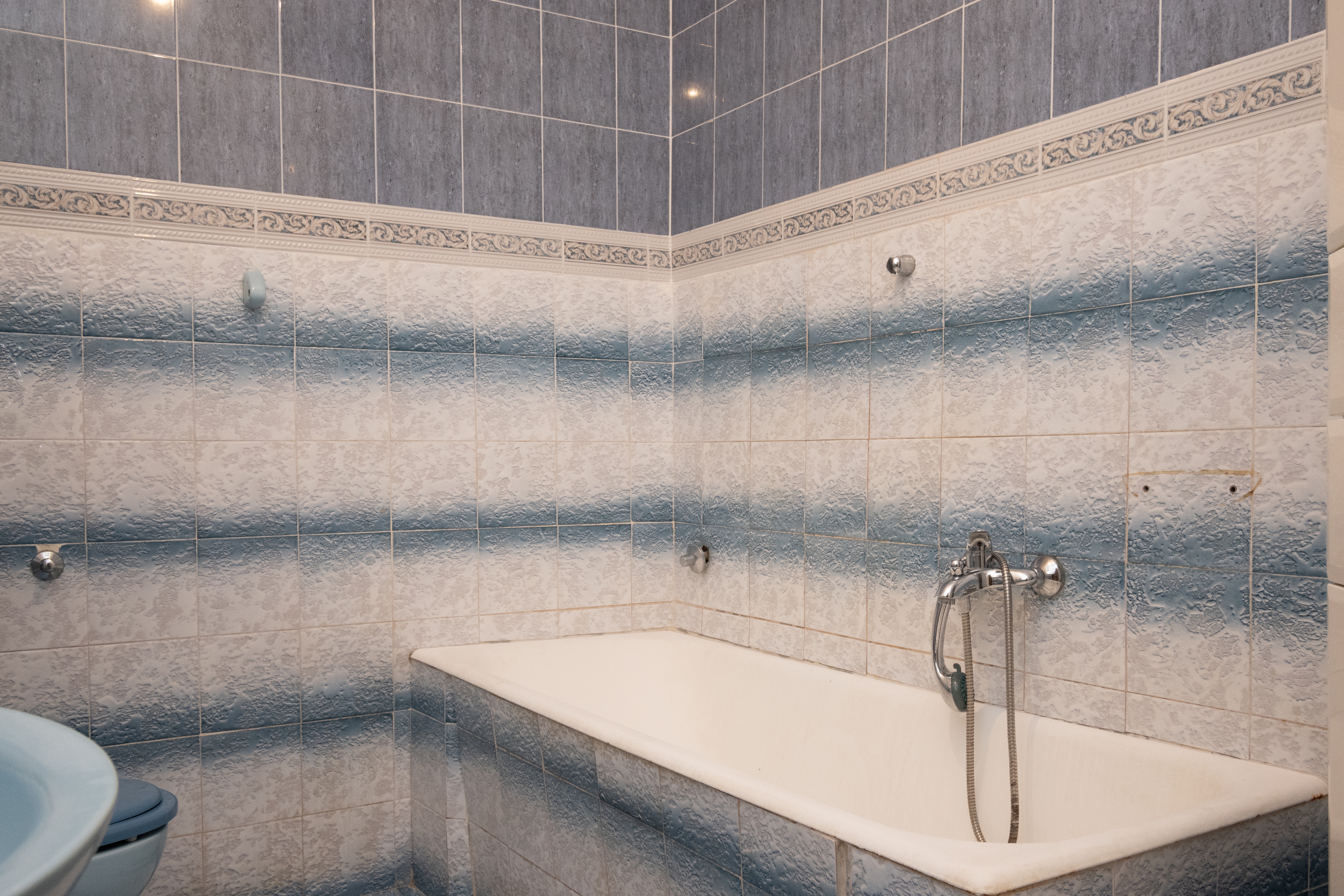 One bedroom apartment with air-conditioning Posedarje, Novigrad  A-c