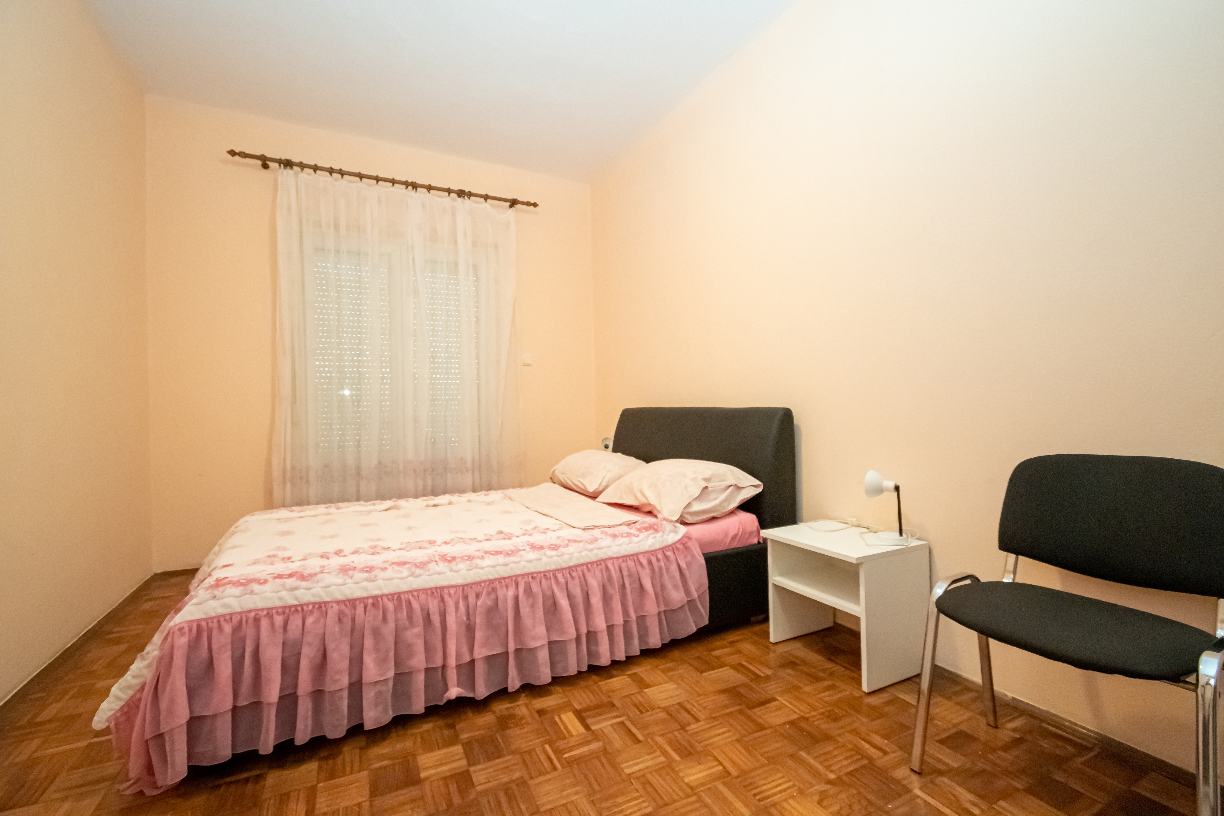 One bedroom apartment with air-conditioning Posedarje, Novigrad  A-c