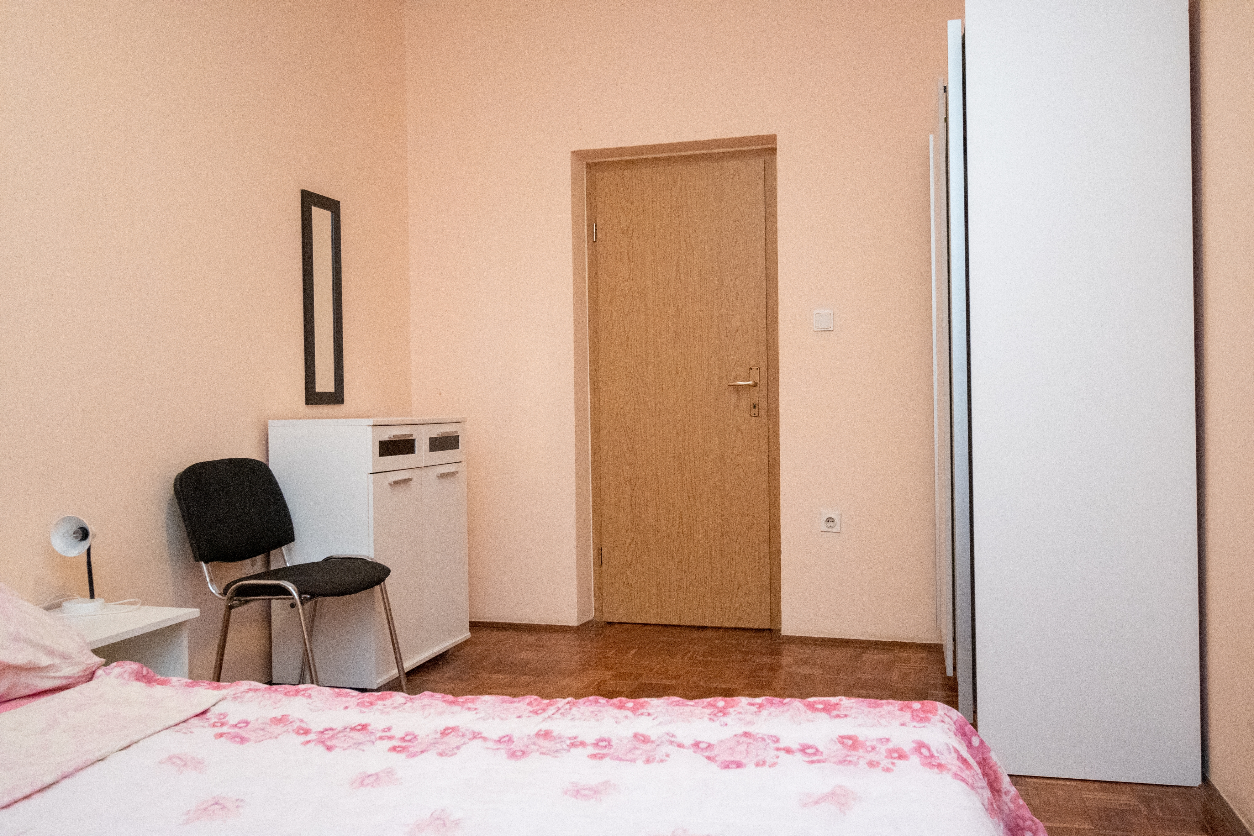 One bedroom apartment with air-conditioning Posedarje, Novigrad  A-c