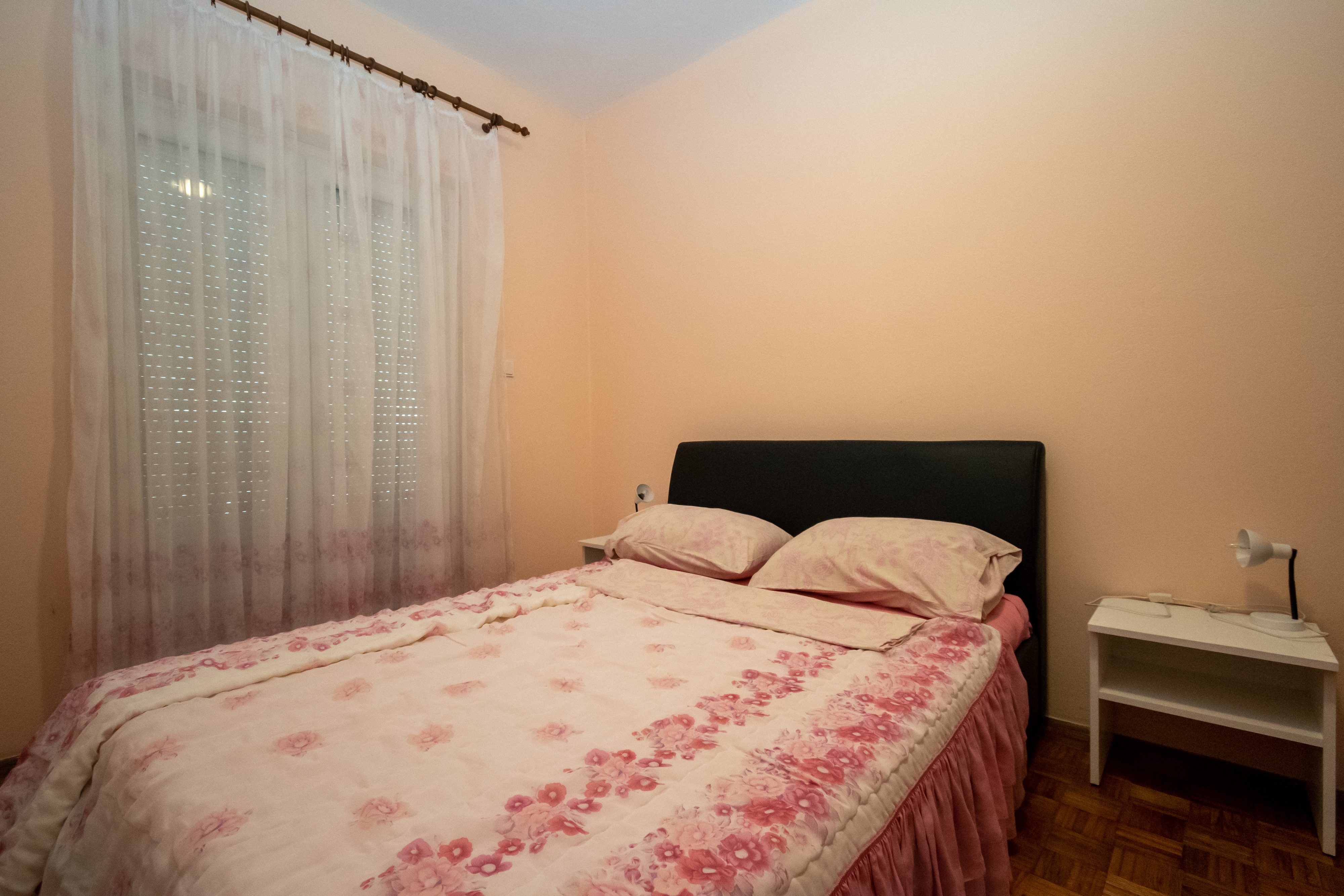 One bedroom apartment with air-conditioning Posedarje, Novigrad  A-c