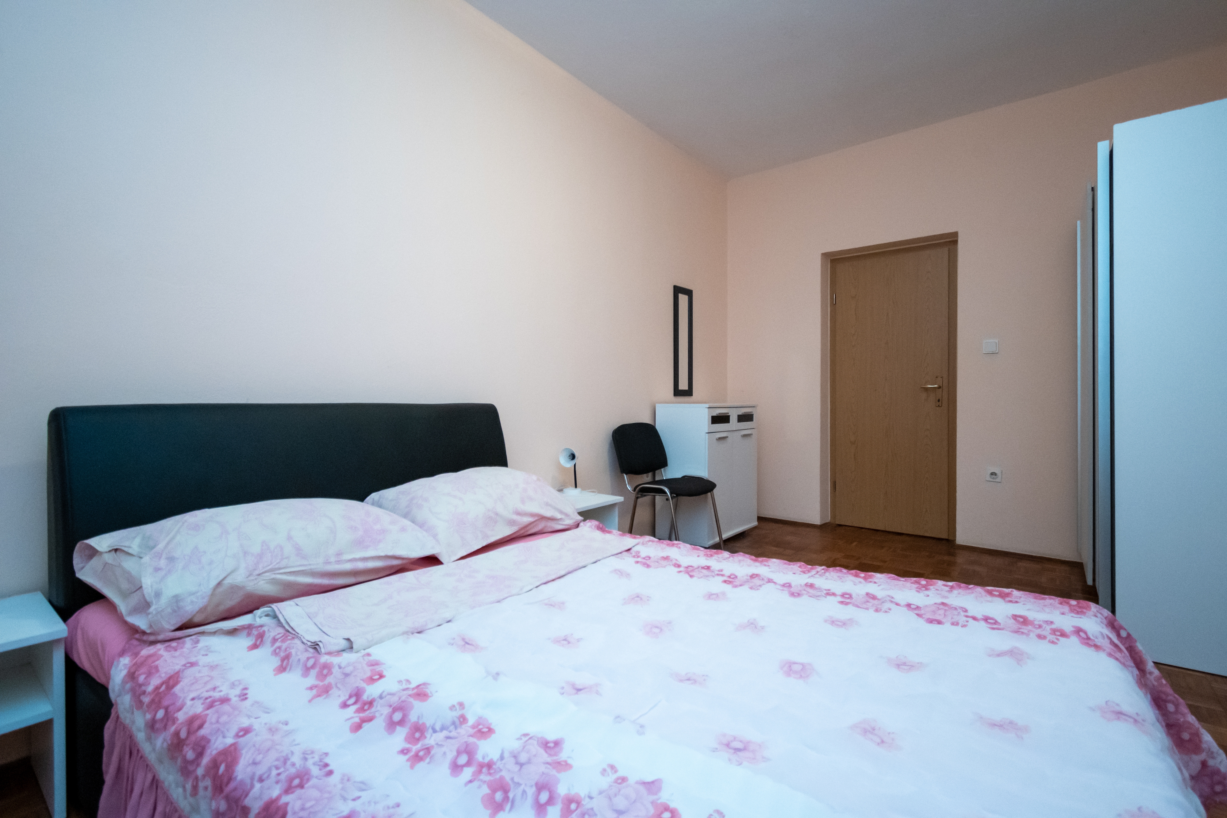 One bedroom apartment with air-conditioning Posedarje, Novigrad  A-c