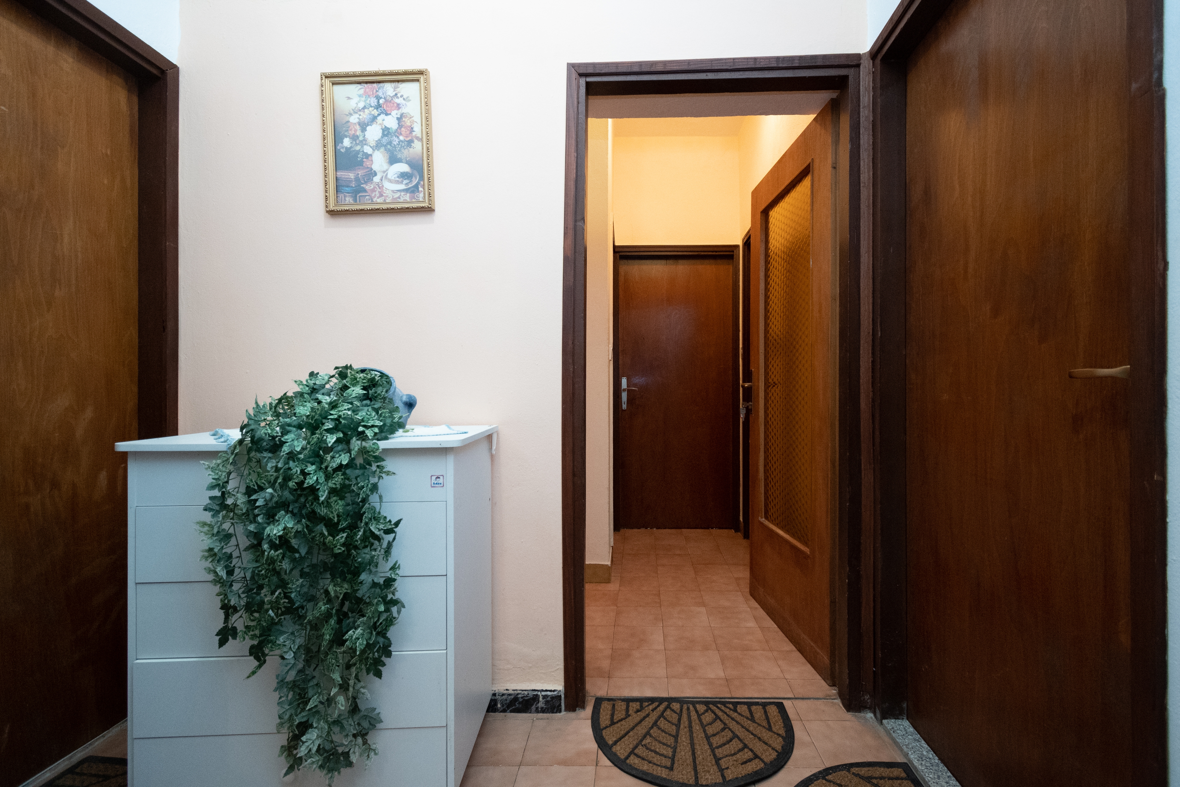 One bedroom apartment with air-conditioning Posedarje, Novigrad  A-c