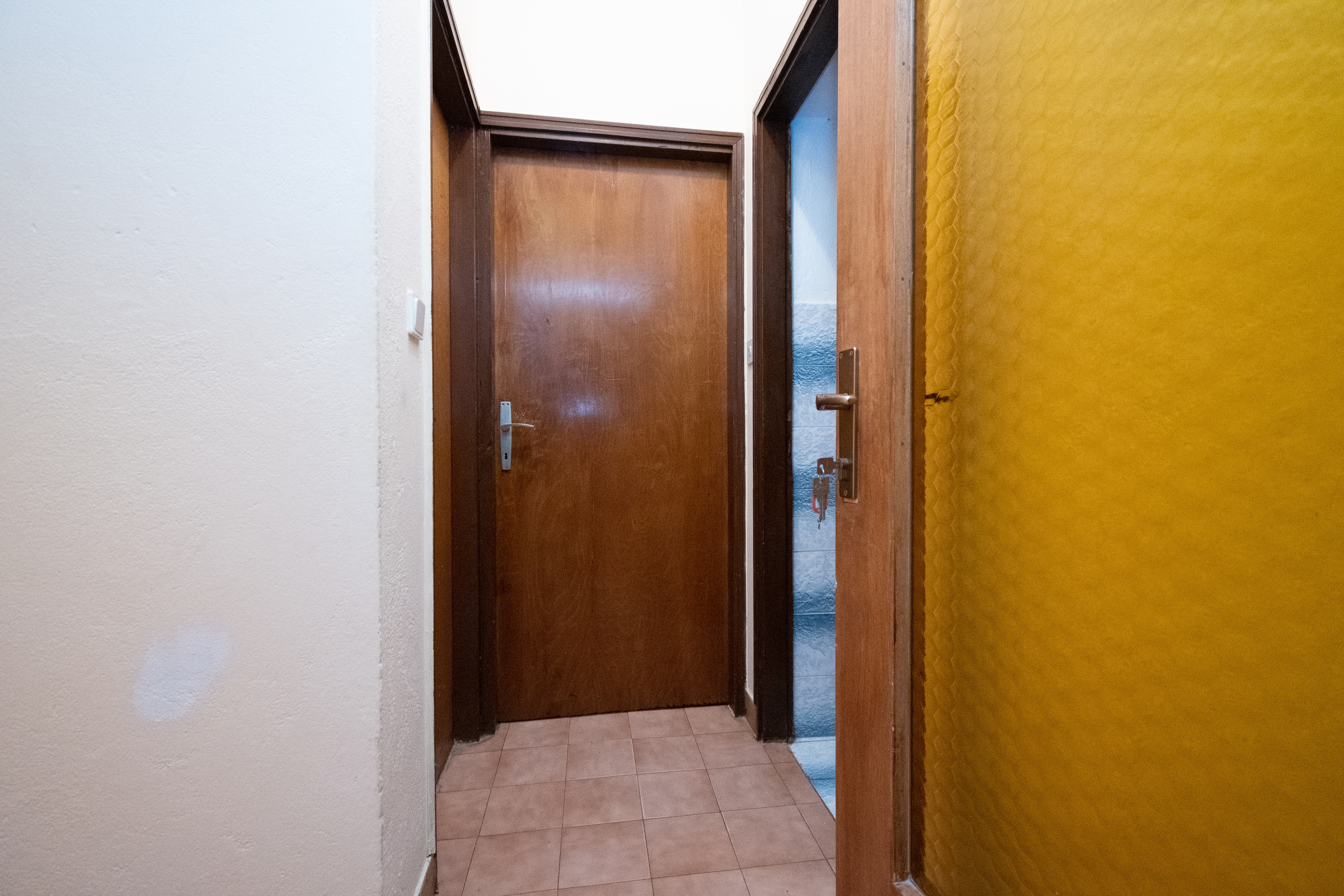 One bedroom apartment with air-conditioning Posedarje, Novigrad  A-c