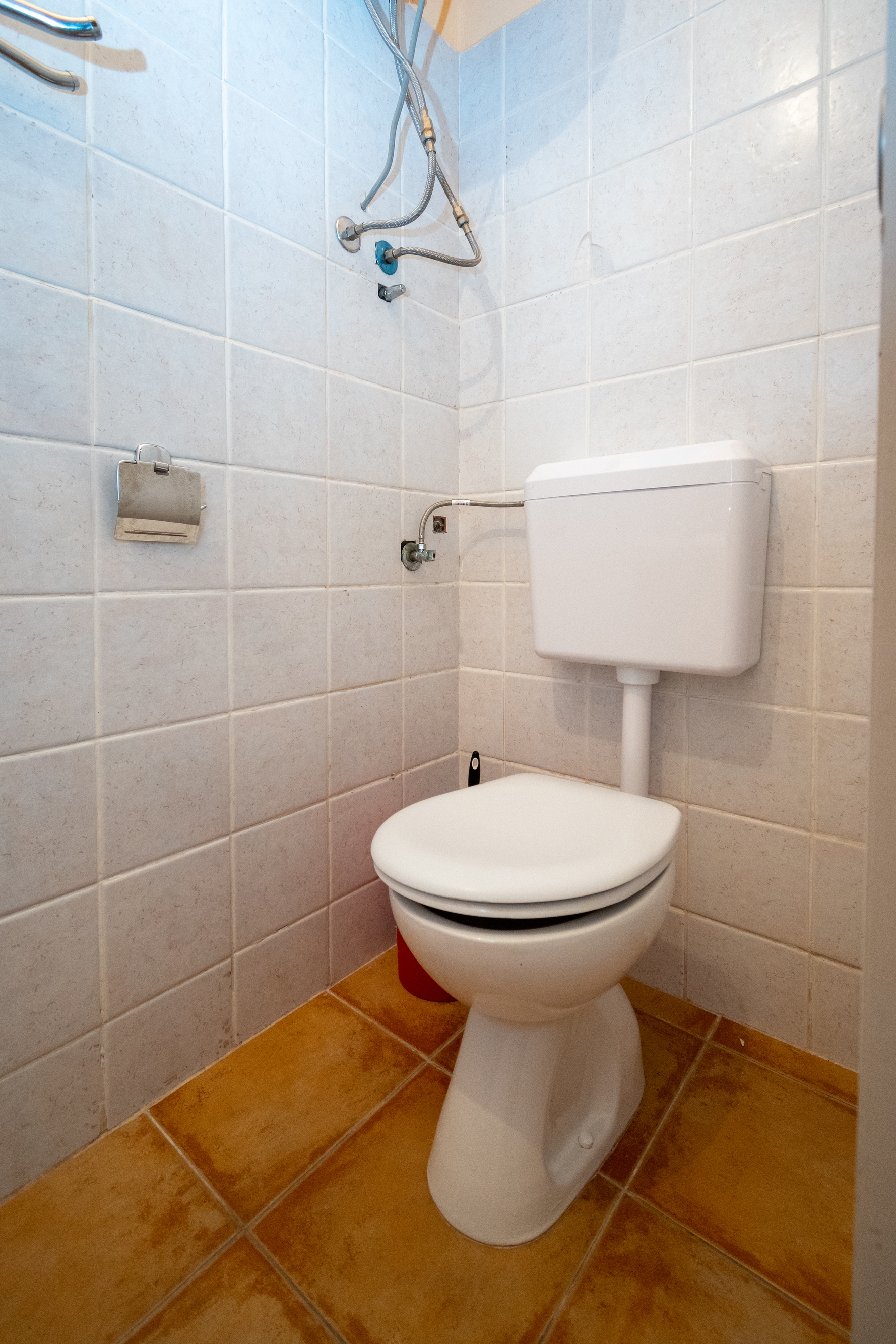 One bedroom apartment with air-conditioning Posedarje, Novigrad  A-d