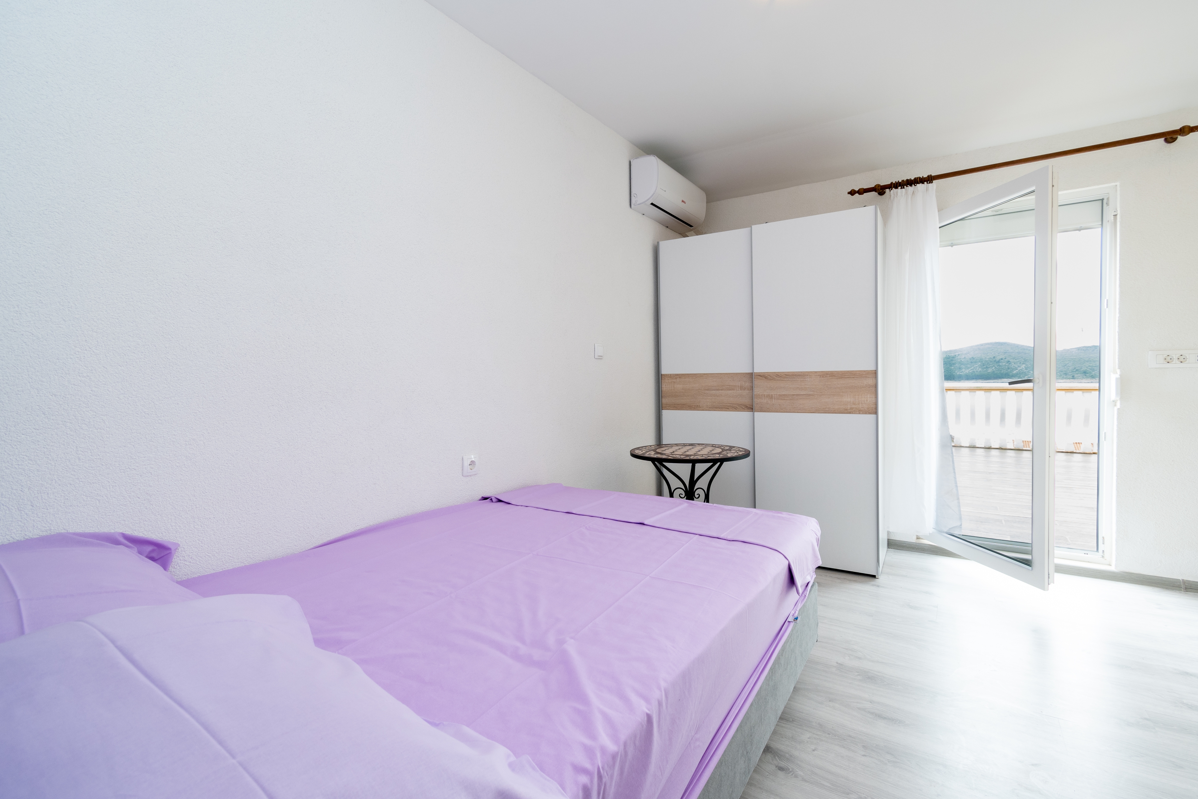 Studio flat with air-conditioning Posedarje, Novigrad (AS-21123-a) Studio flat with air-conditioning Posedarje, Novigrad (AS-21123-a)