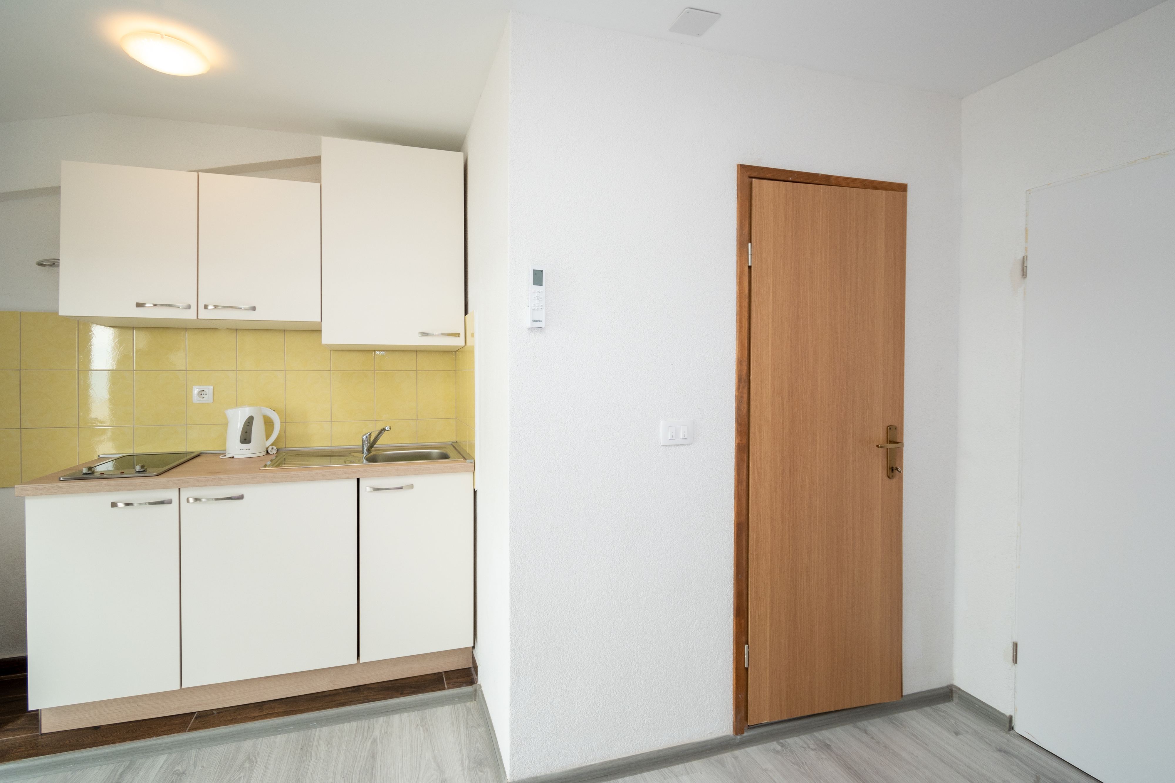 Studio flat with air-conditioning Posedarje, Novigrad  AS-a