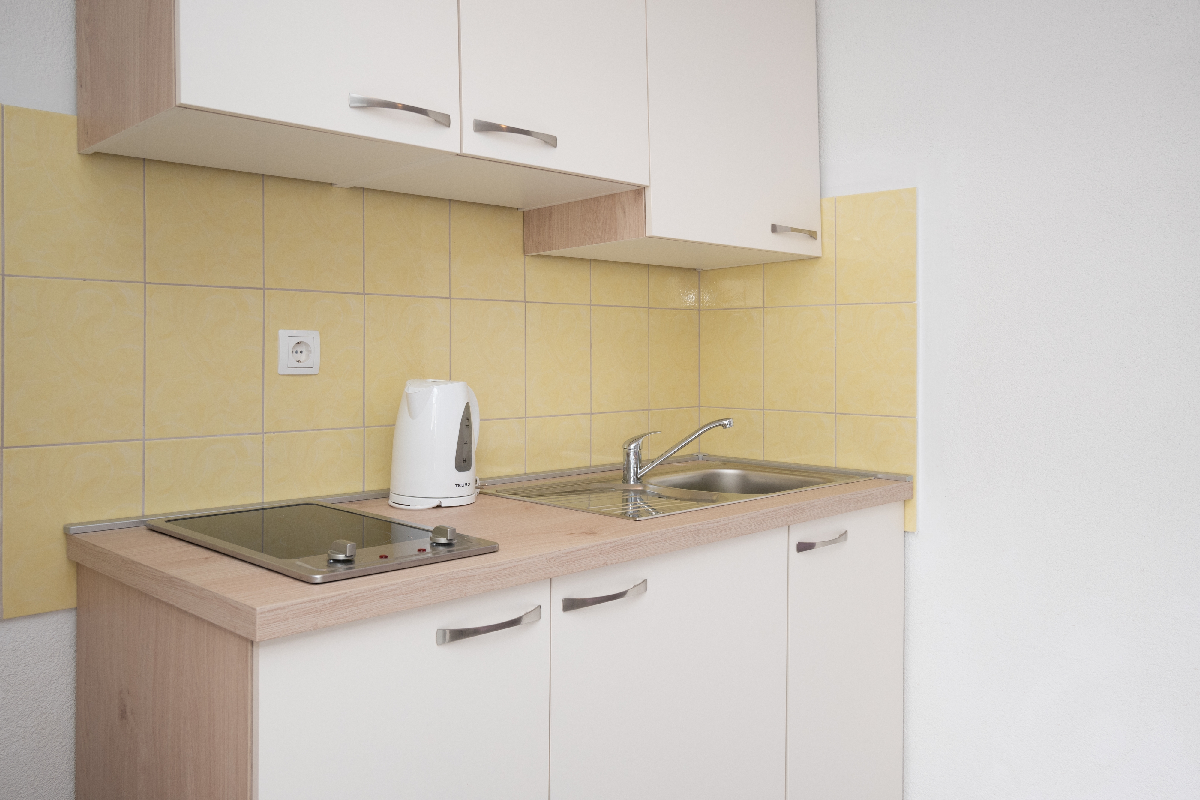 Studio flat with air-conditioning Posedarje, Novigrad  AS-a