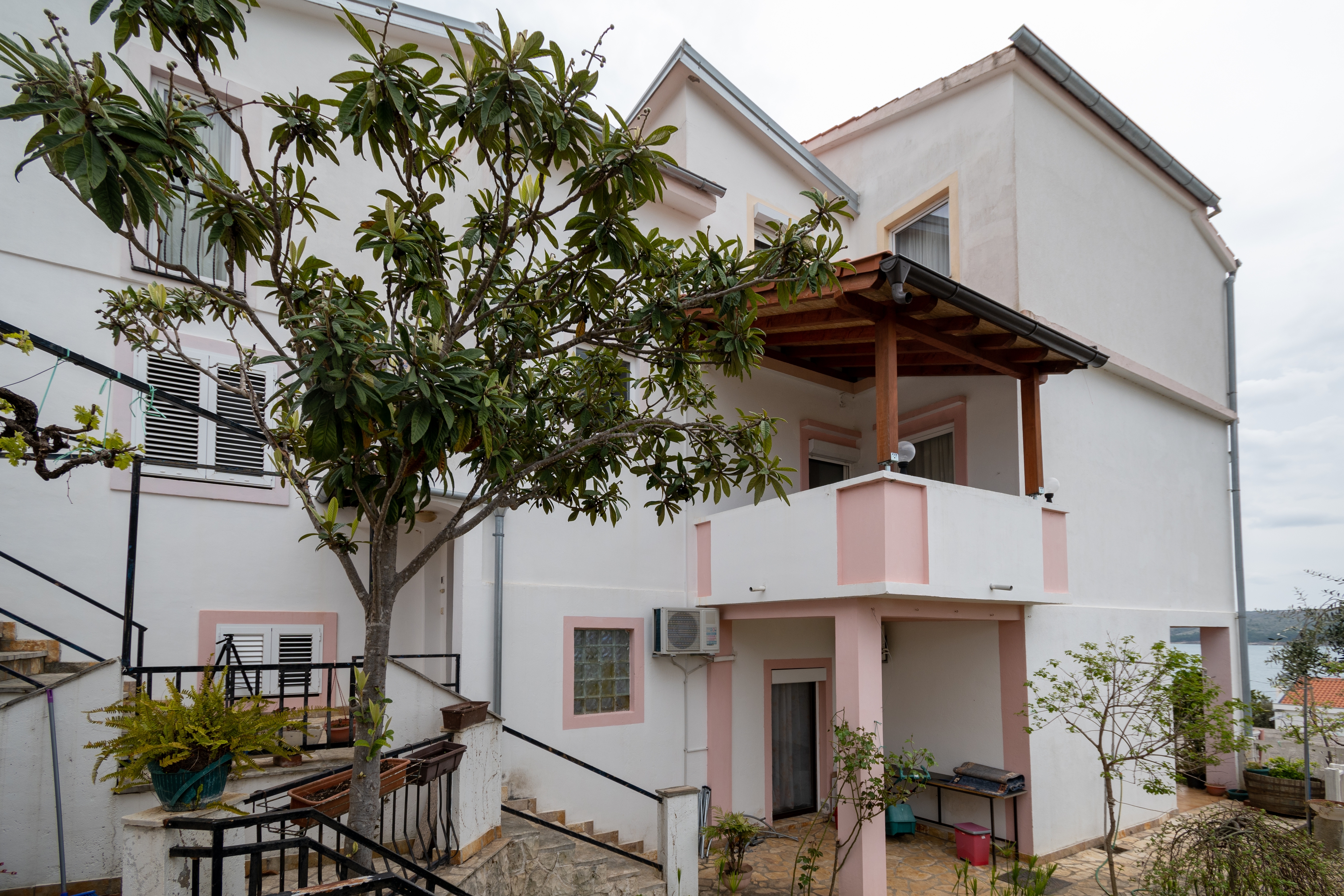 Room Posedarje, Novigrad (S-21123-b) Room Posedarje, Novigrad (S-21123-b)