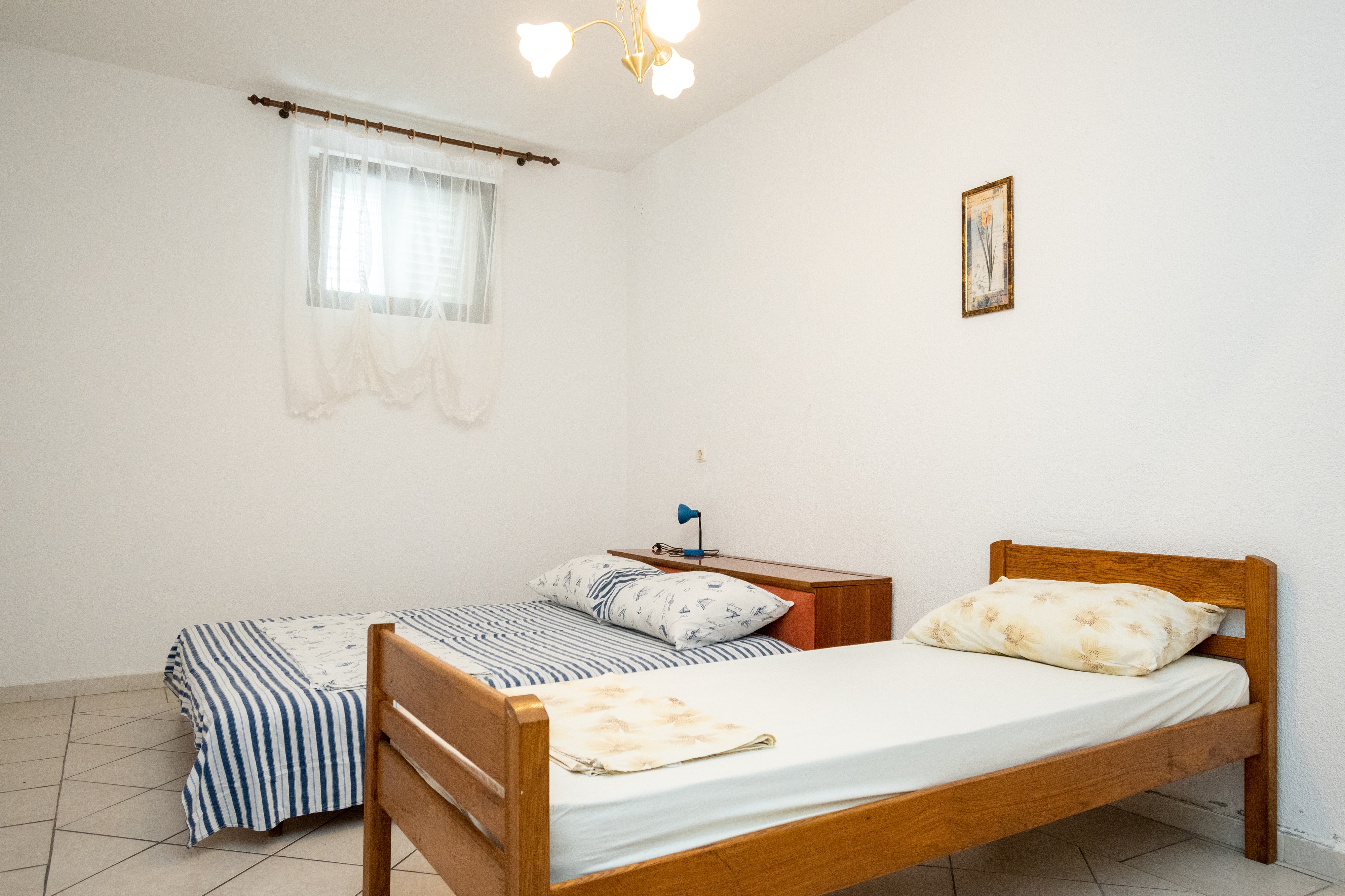 Room Posedarje, Novigrad (S-21123-b)