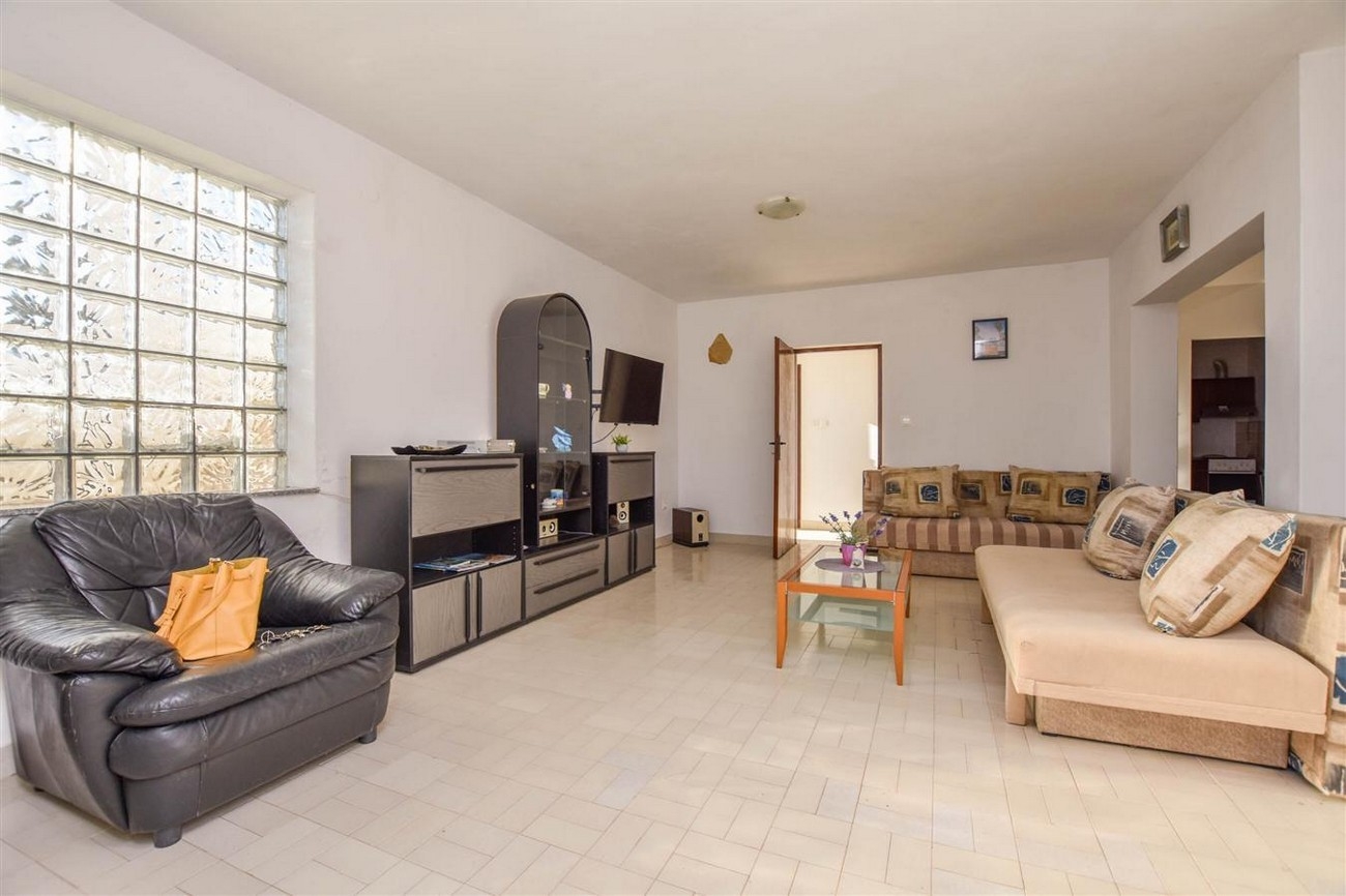 Two bedroom house near beach Banj, Pašman (K-21126)