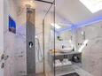 Selište Drežničko, Badezimmer in folgender Unterkunftsart apartment, WiFi.
