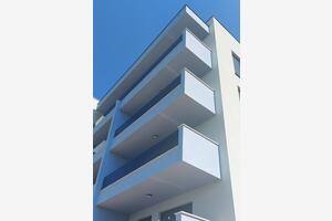 Apartmanok parkolóhellyel Makarska - 21139