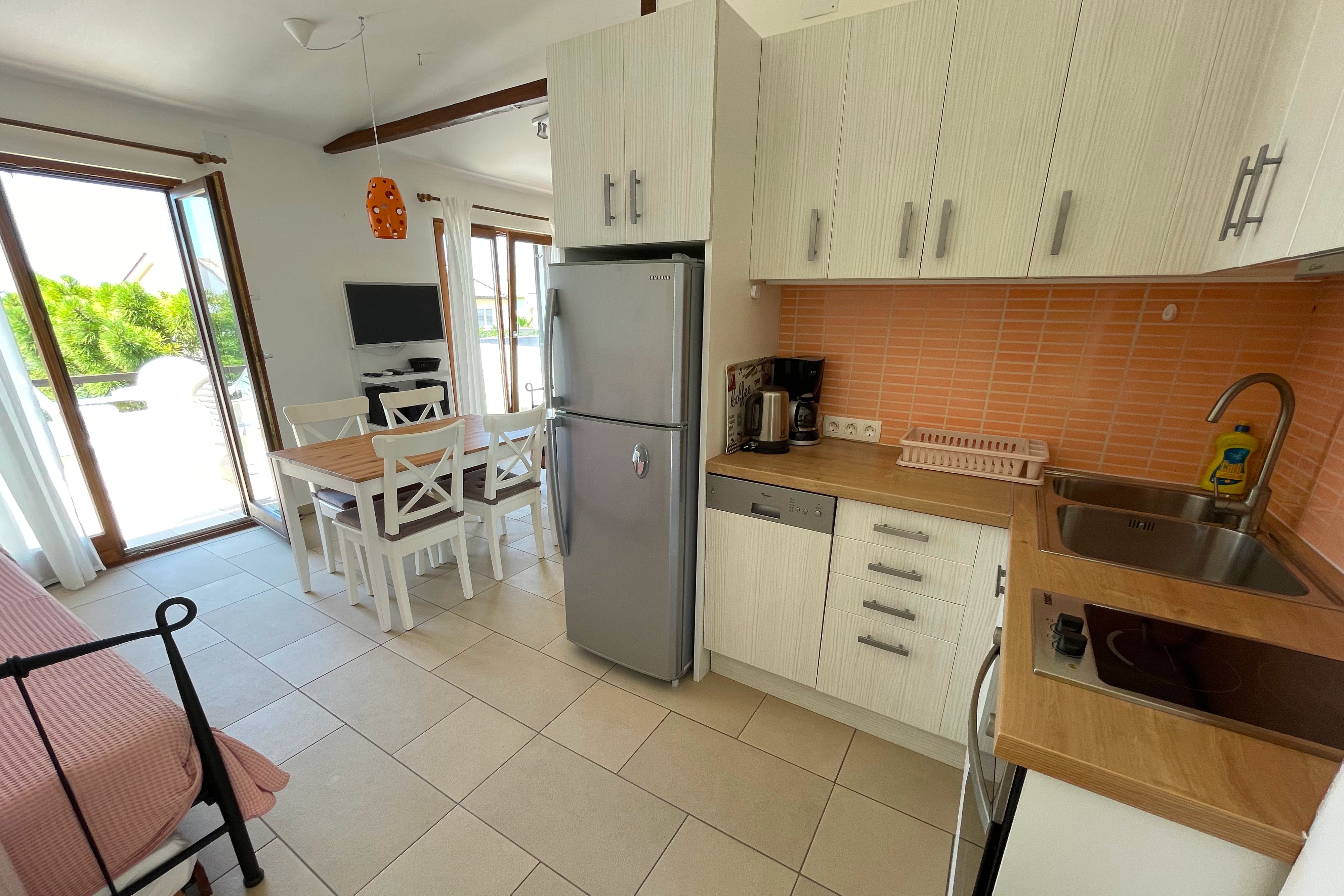 Top Pag Povljana Top Pag Povljana