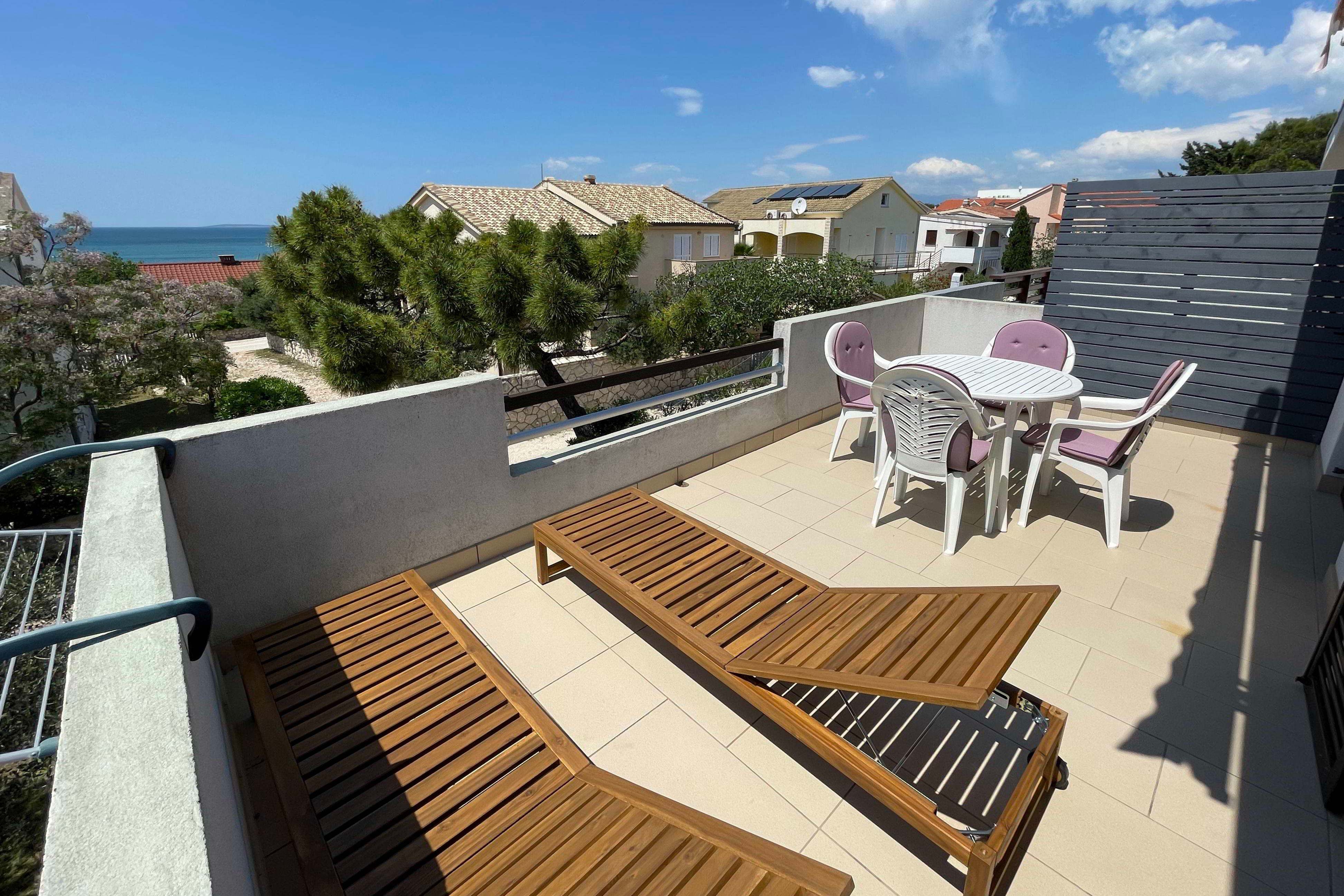 Top Pag Povljana Top Pag Povljana