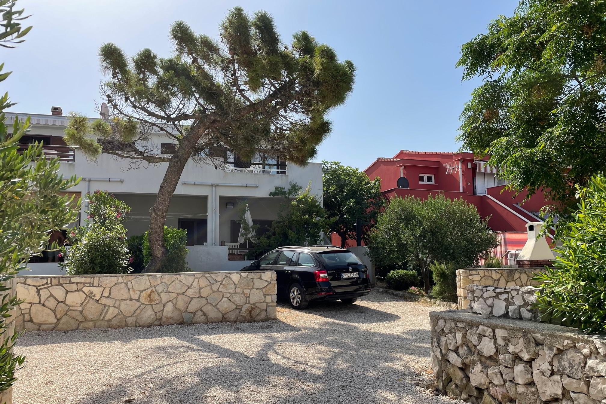 Top Pag Povljana Top Pag Povljana