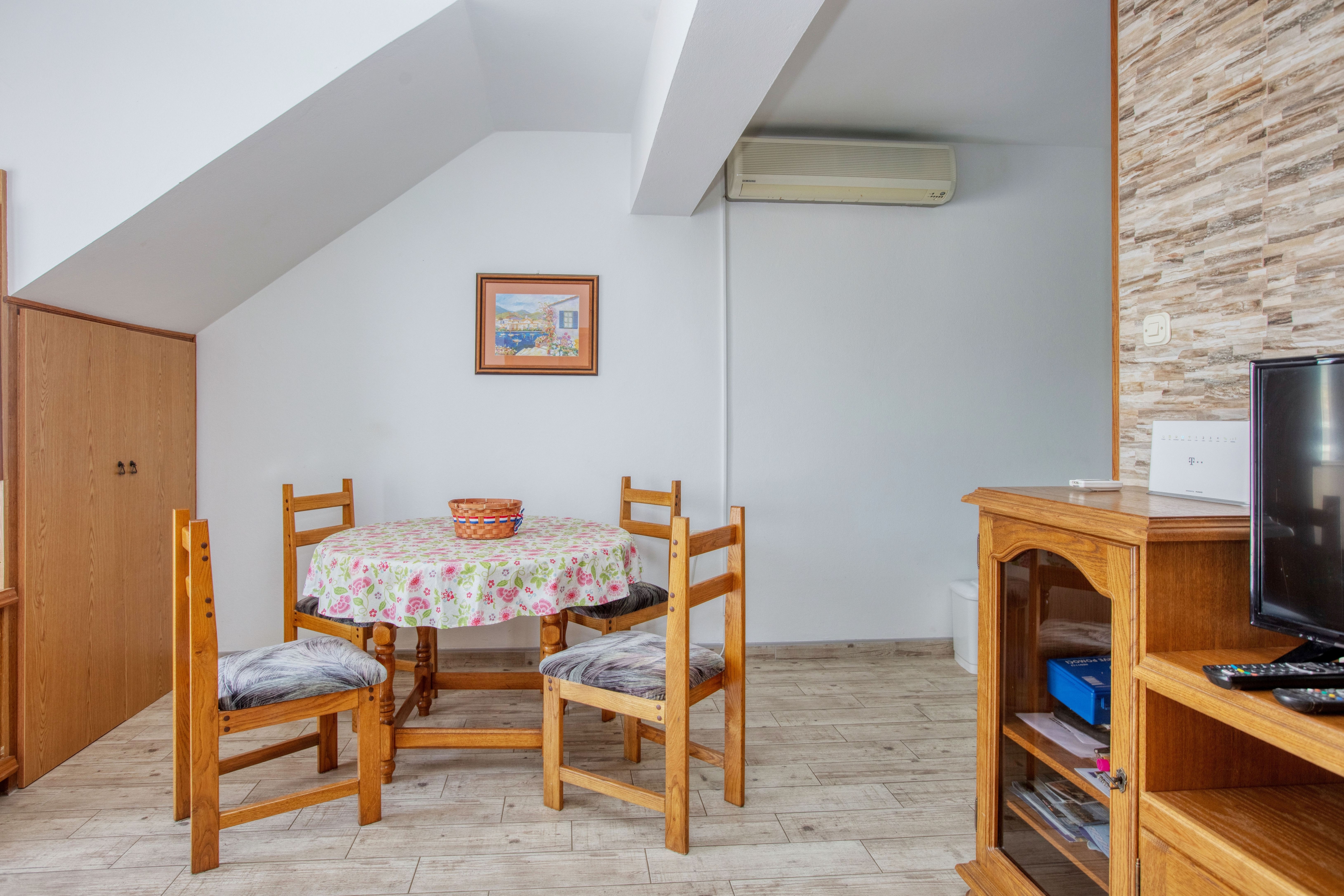 Top Murter Jezera Top Murter Jezera