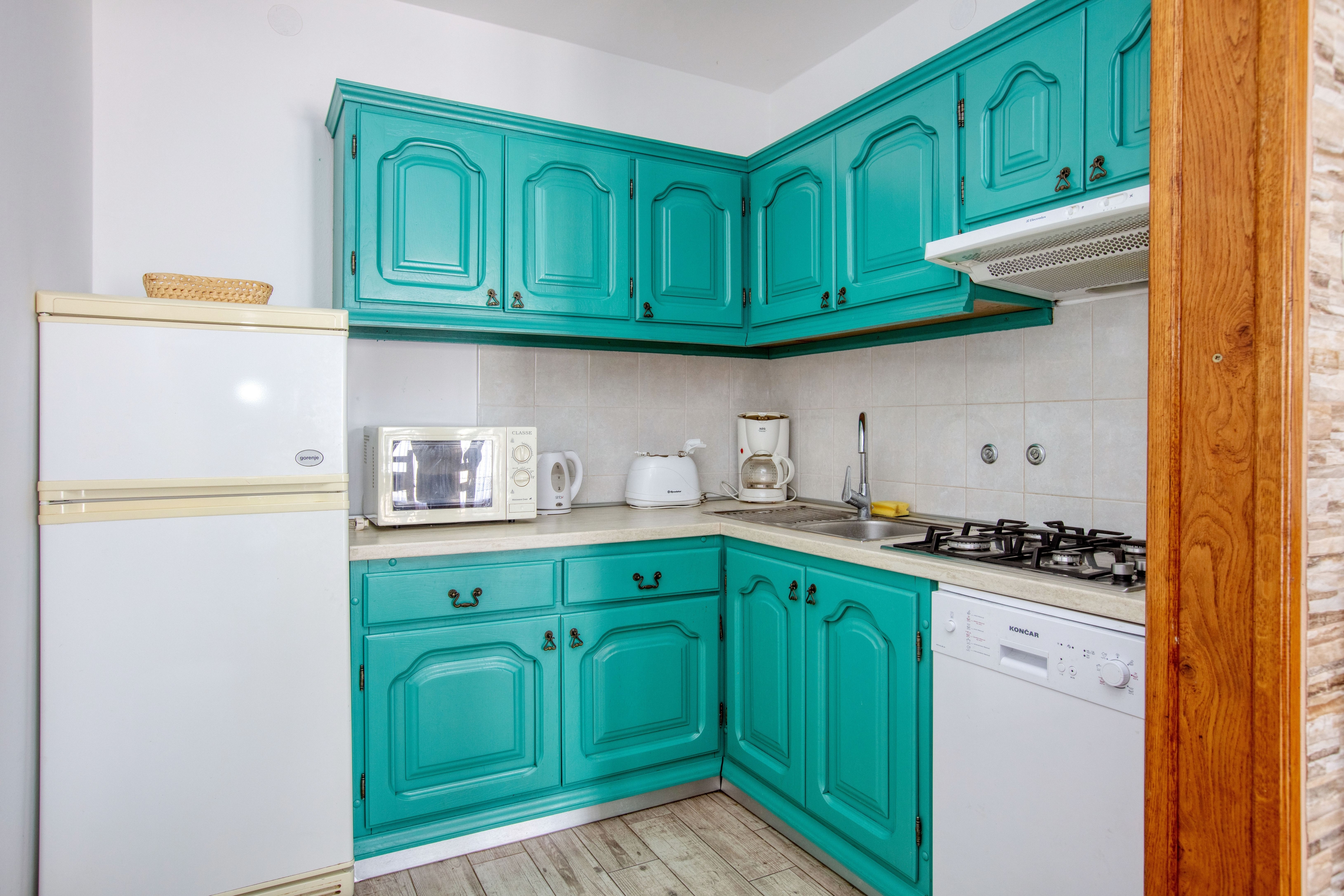 Top Murter Jezera Top Murter Jezera