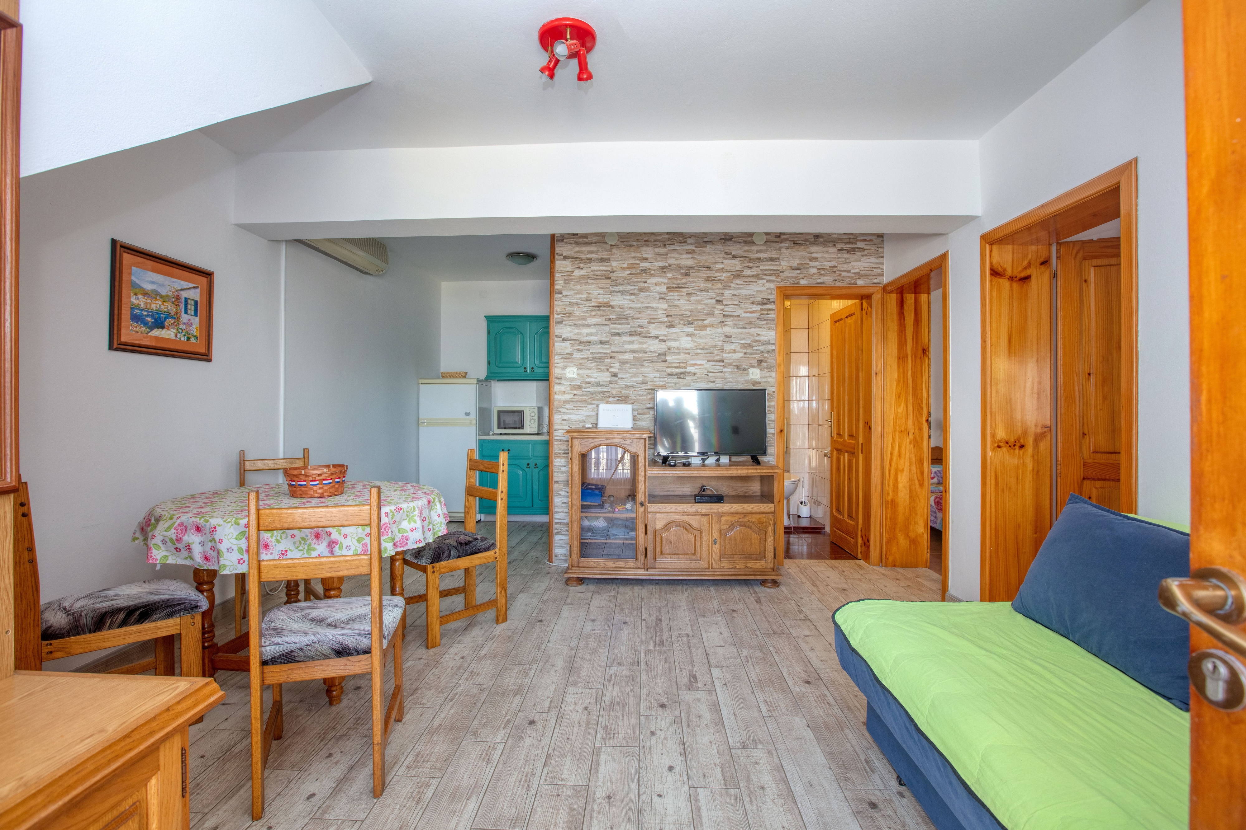 Top Murter Jezera Top Murter Jezera