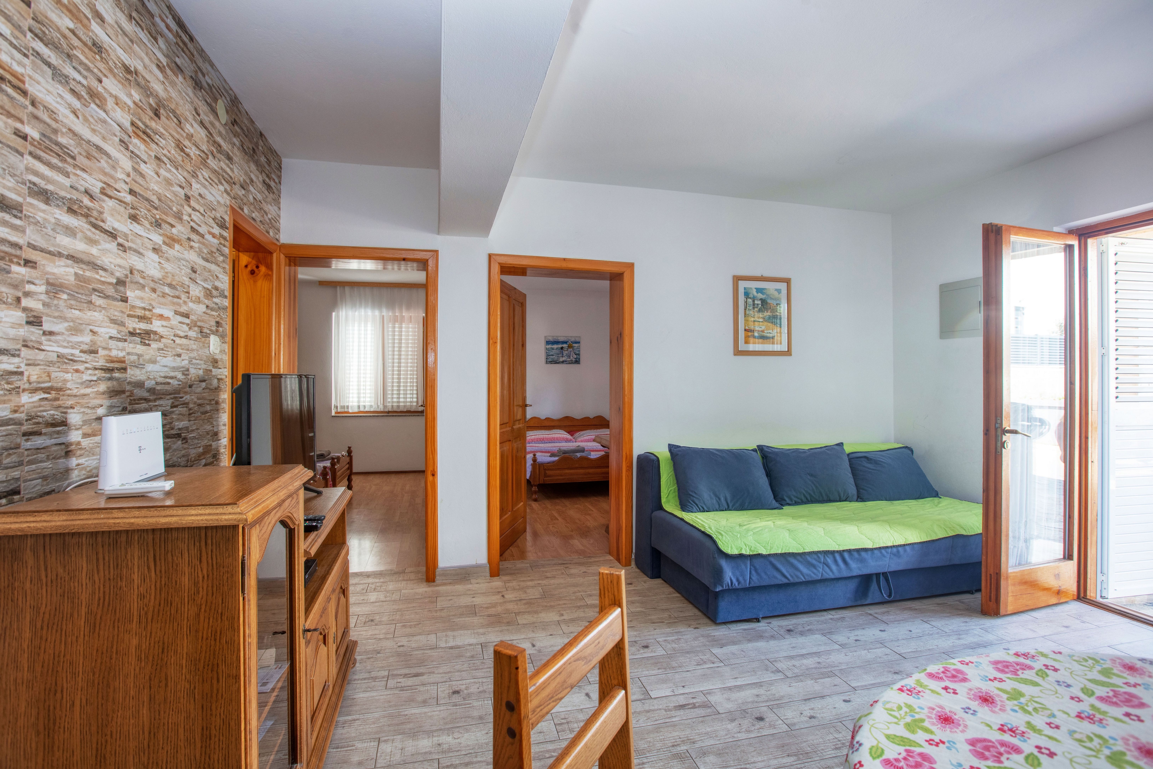 Top Murter Jezera Top Murter Jezera