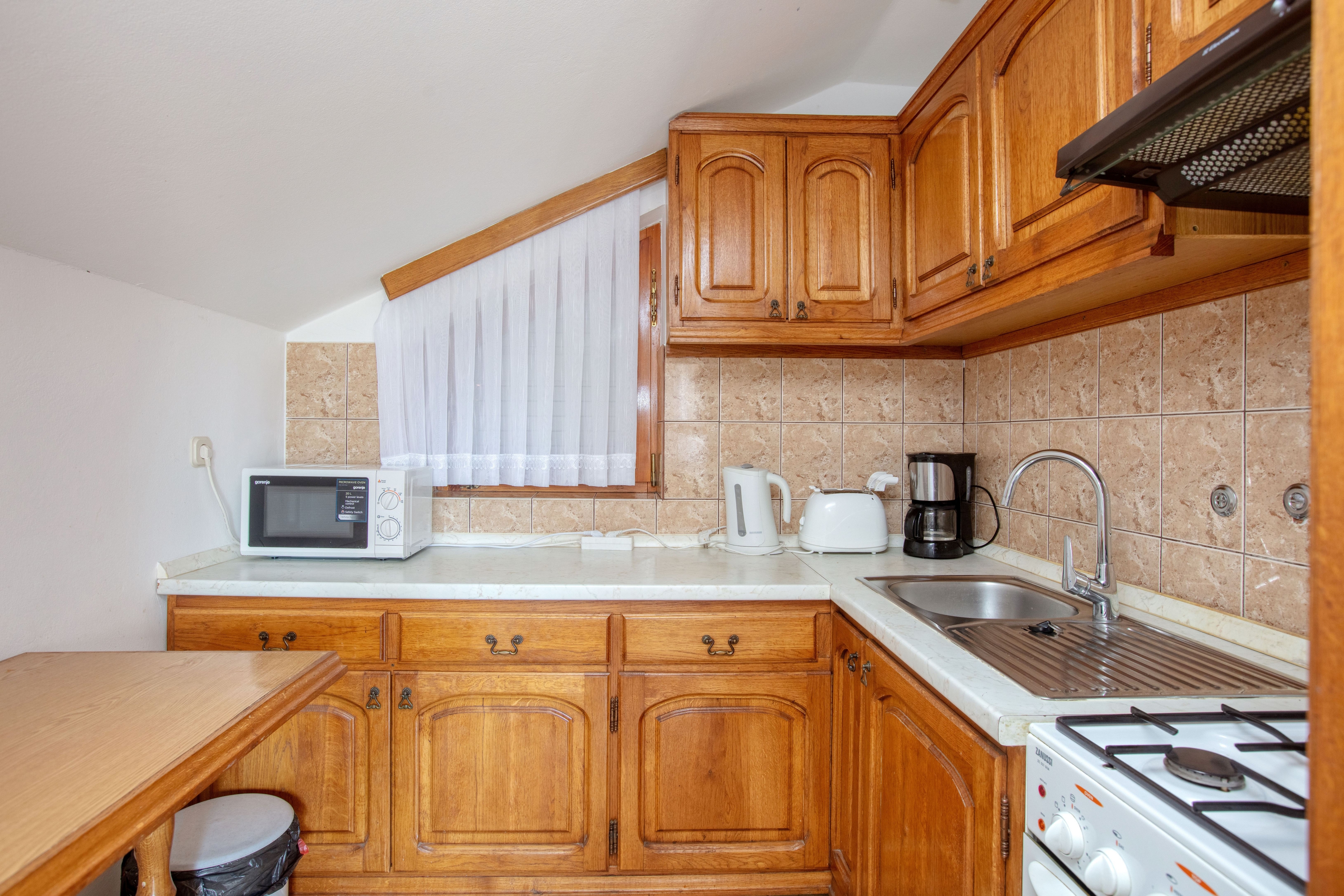 Top Murter Jezera Top Murter Jezera