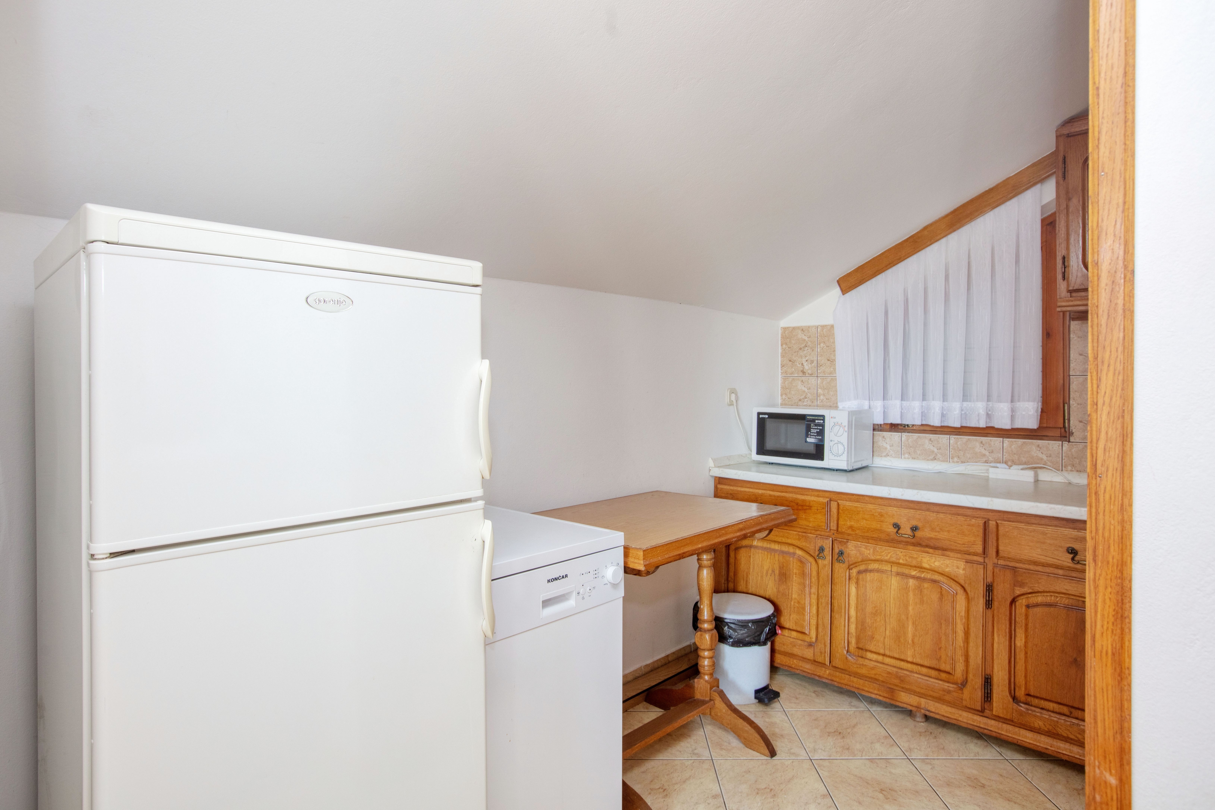 Top Murter Jezera Top Murter Jezera