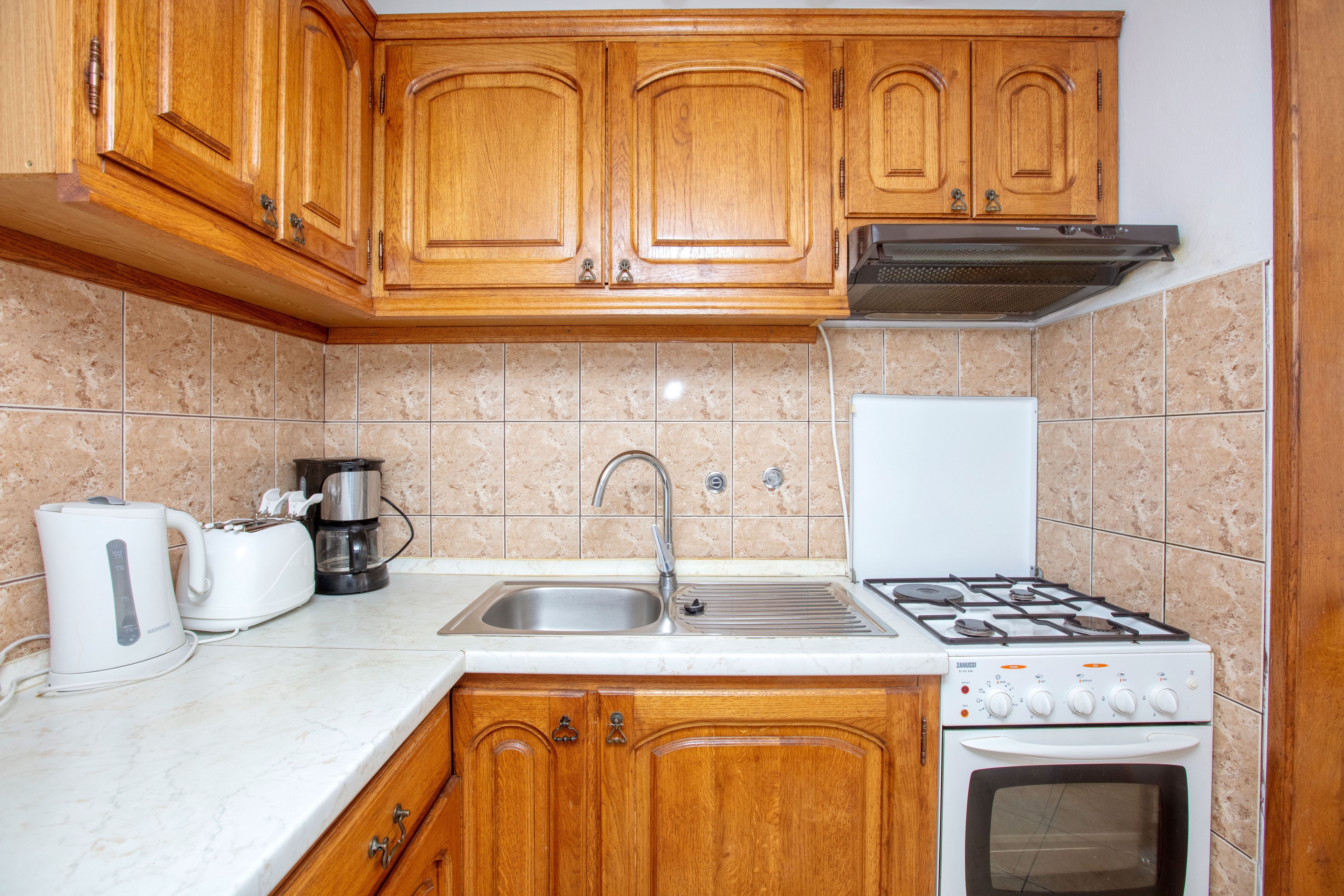 Top Murter Jezera Top Murter Jezera