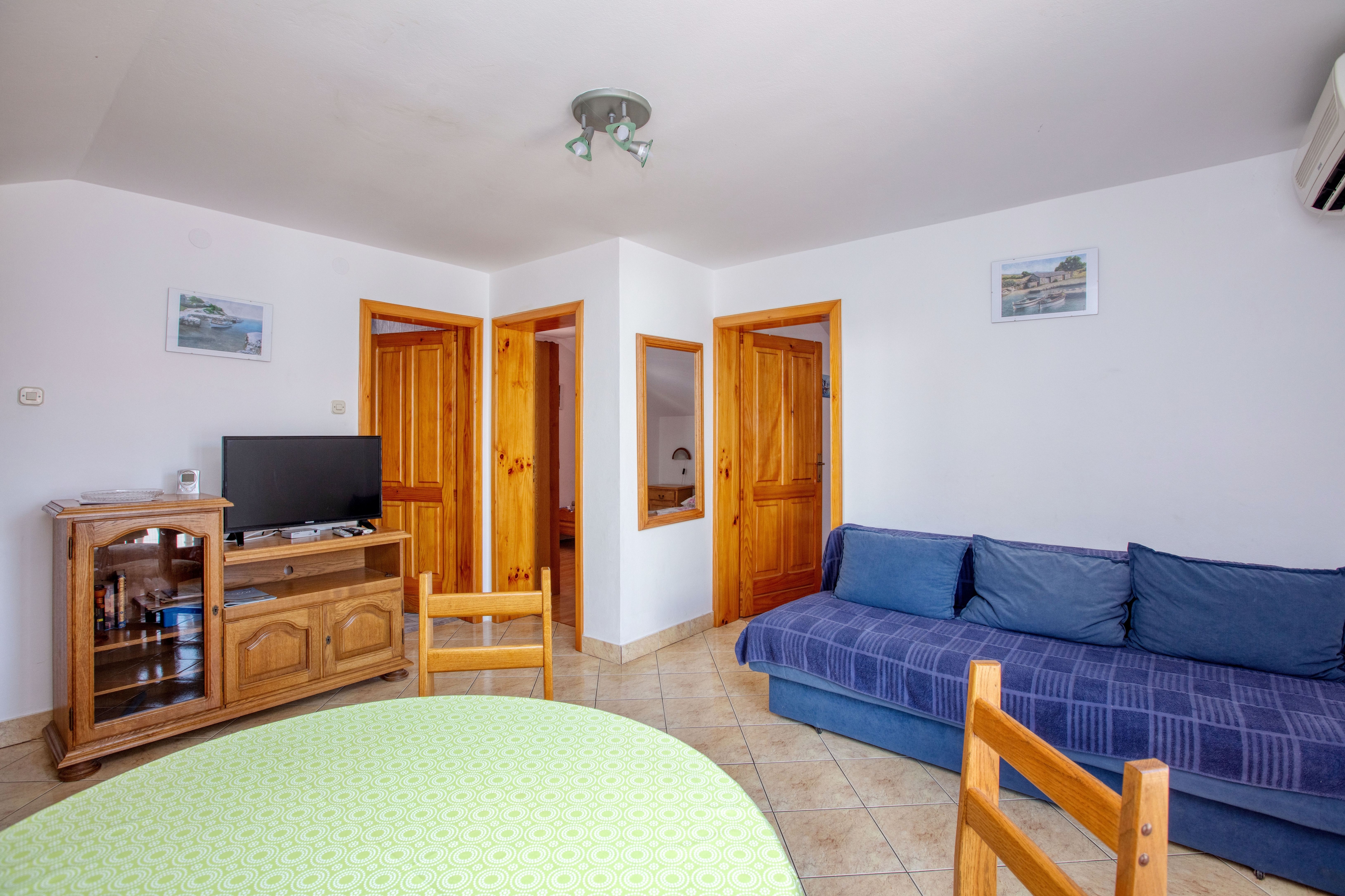 Top Murter Jezera Top Murter Jezera