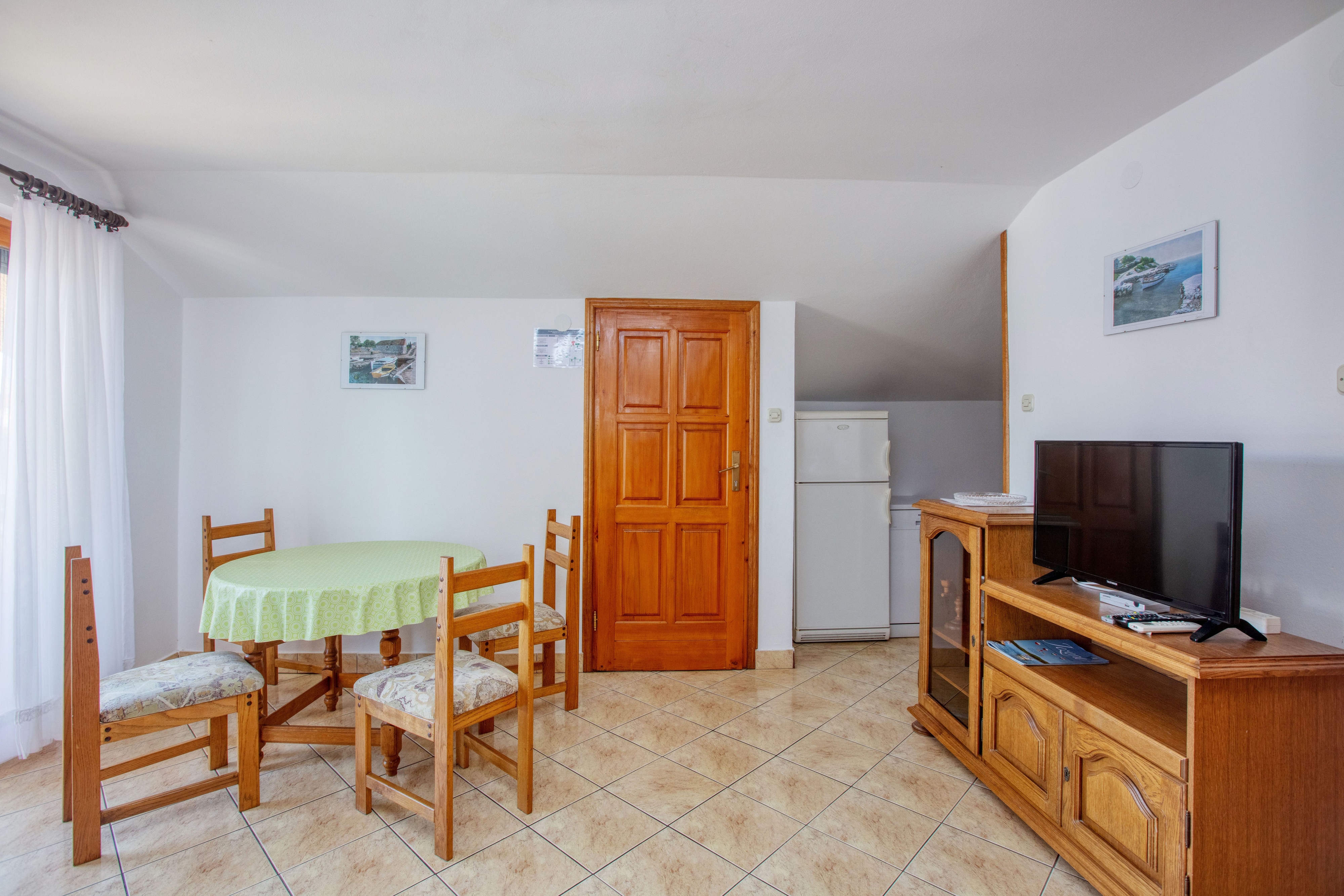 Top Murter Jezera Top Murter Jezera