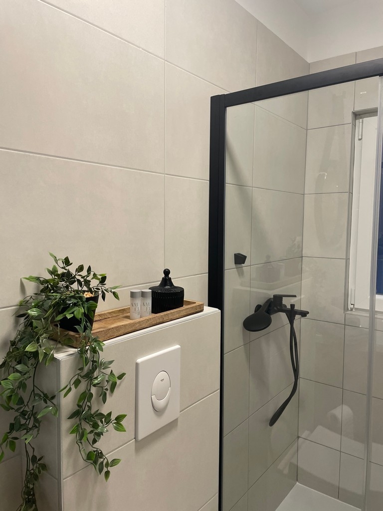 Three bedroom apartment near beach Orebić, Pelješac  A-a