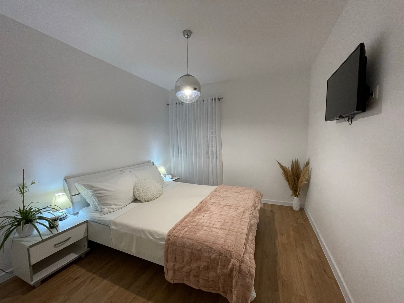 Three bedroom apartment near beach Orebić, Pelješac  A-a