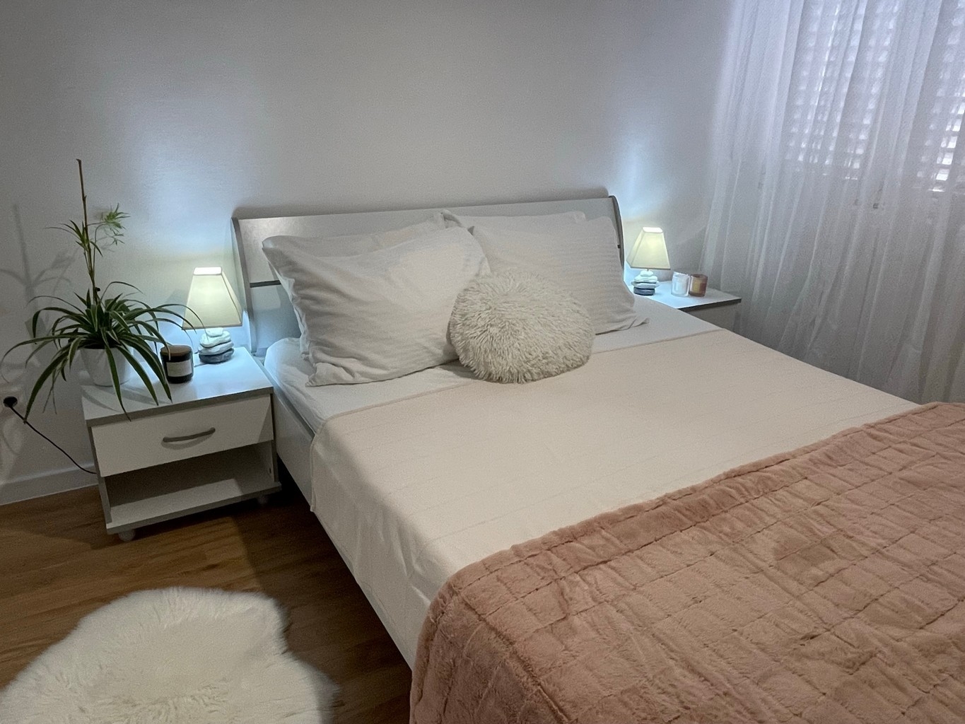 Three bedroom apartment near beach Orebić, Pelješac  A-a