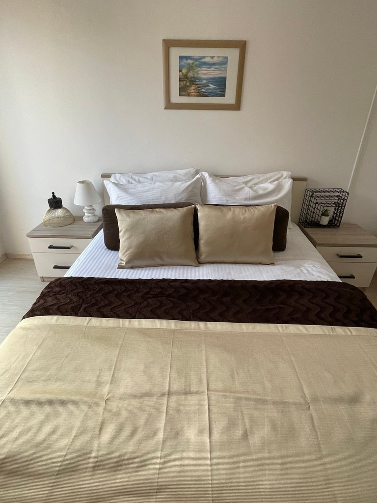 Three bedroom apartment near beach Orebić, Pelješac  A-a