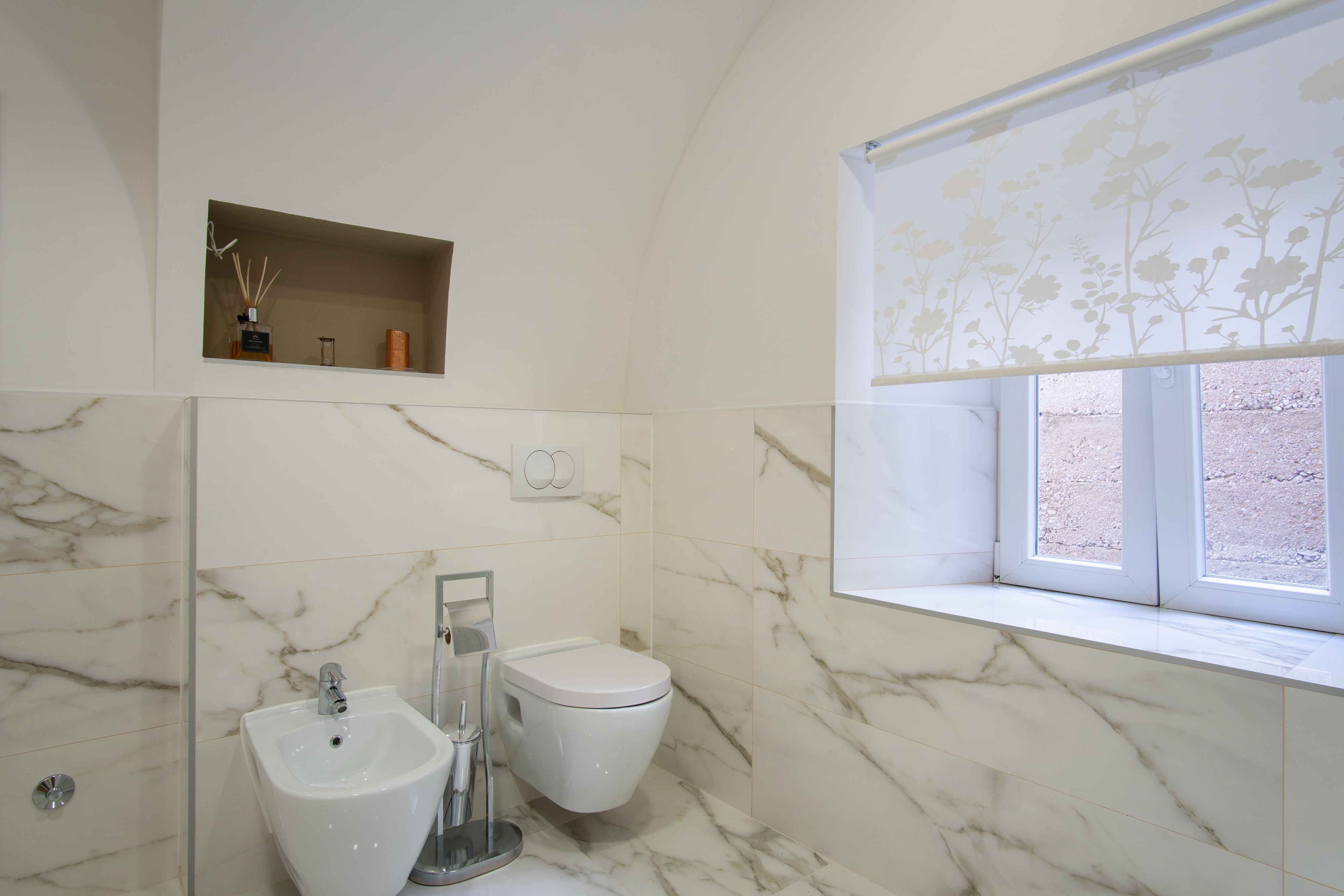 Two bedroom apartment with air-conditioning Pag  A-a