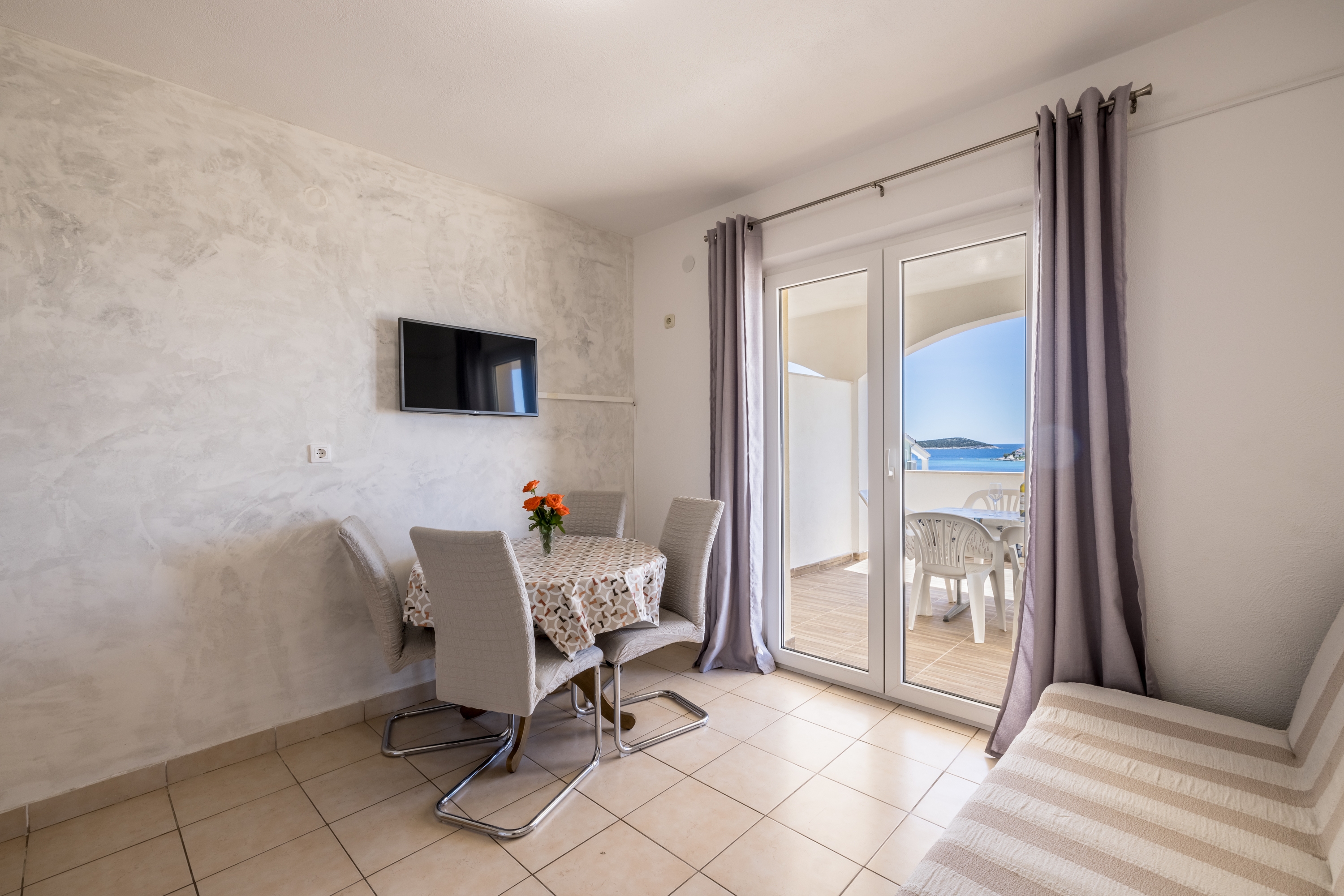 Top Trogir Sevid Top Trogir Sevid