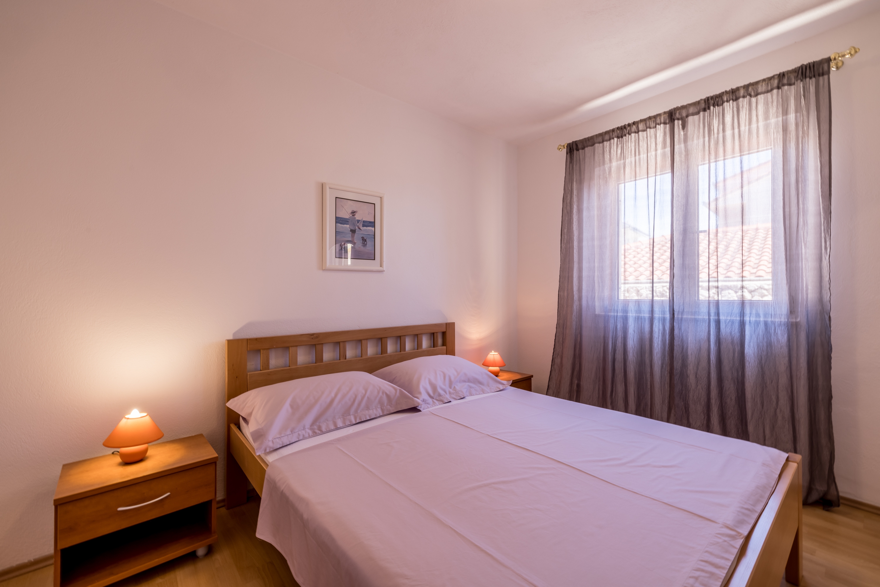 Top Trogir Sevid Top Trogir Sevid