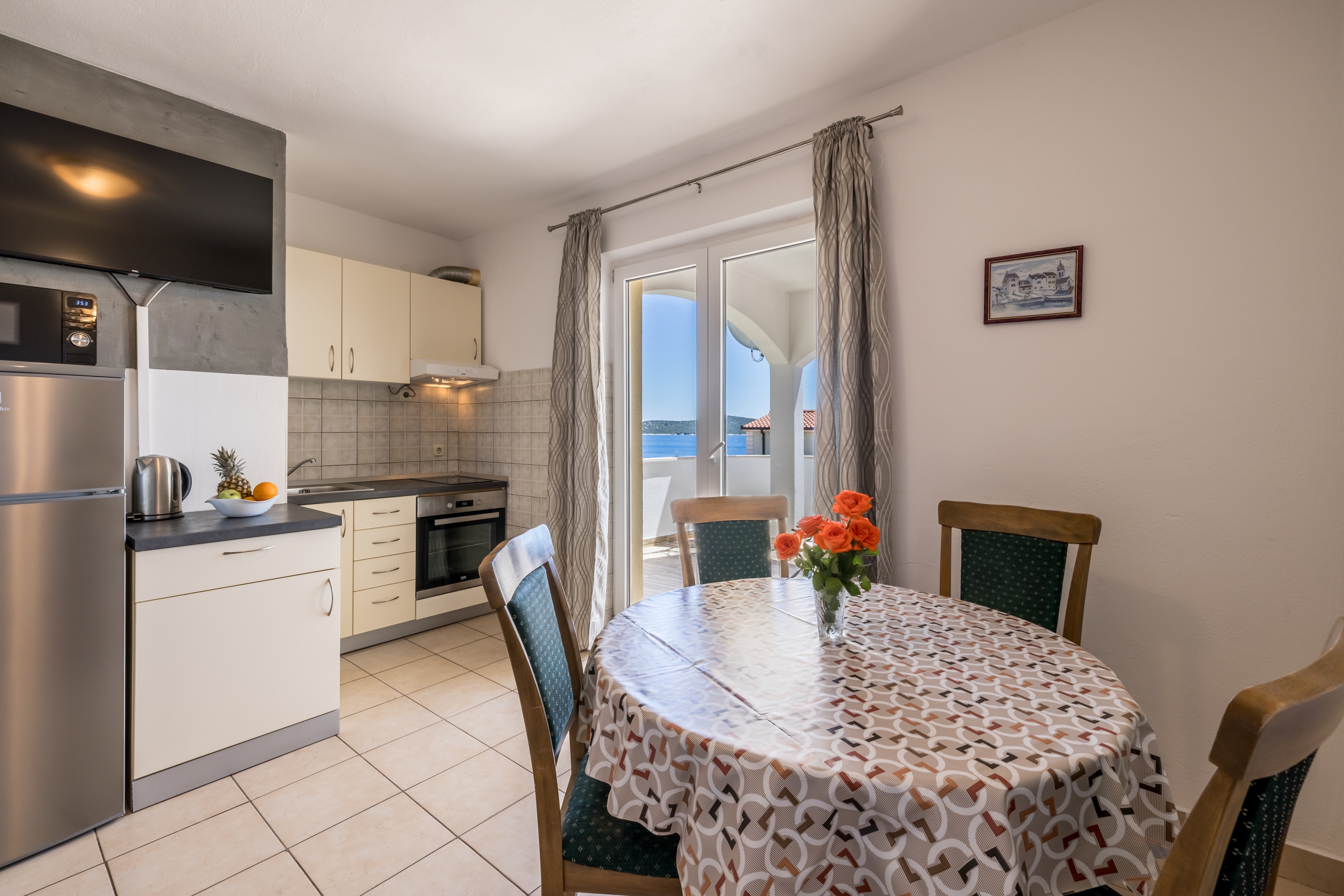 Top Trogir Sevid Top Trogir Sevid