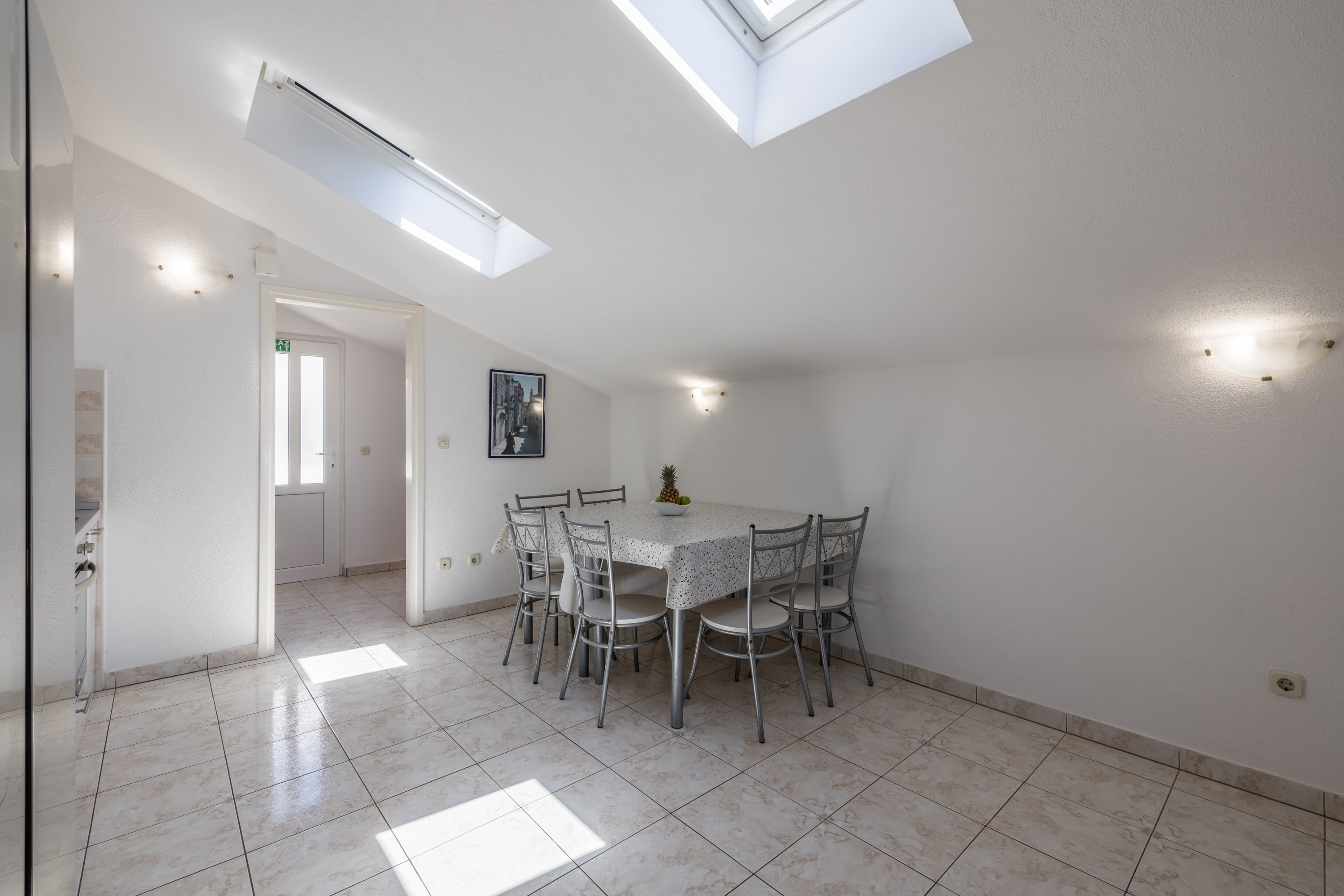 Top Trogir Sevid Top Trogir Sevid