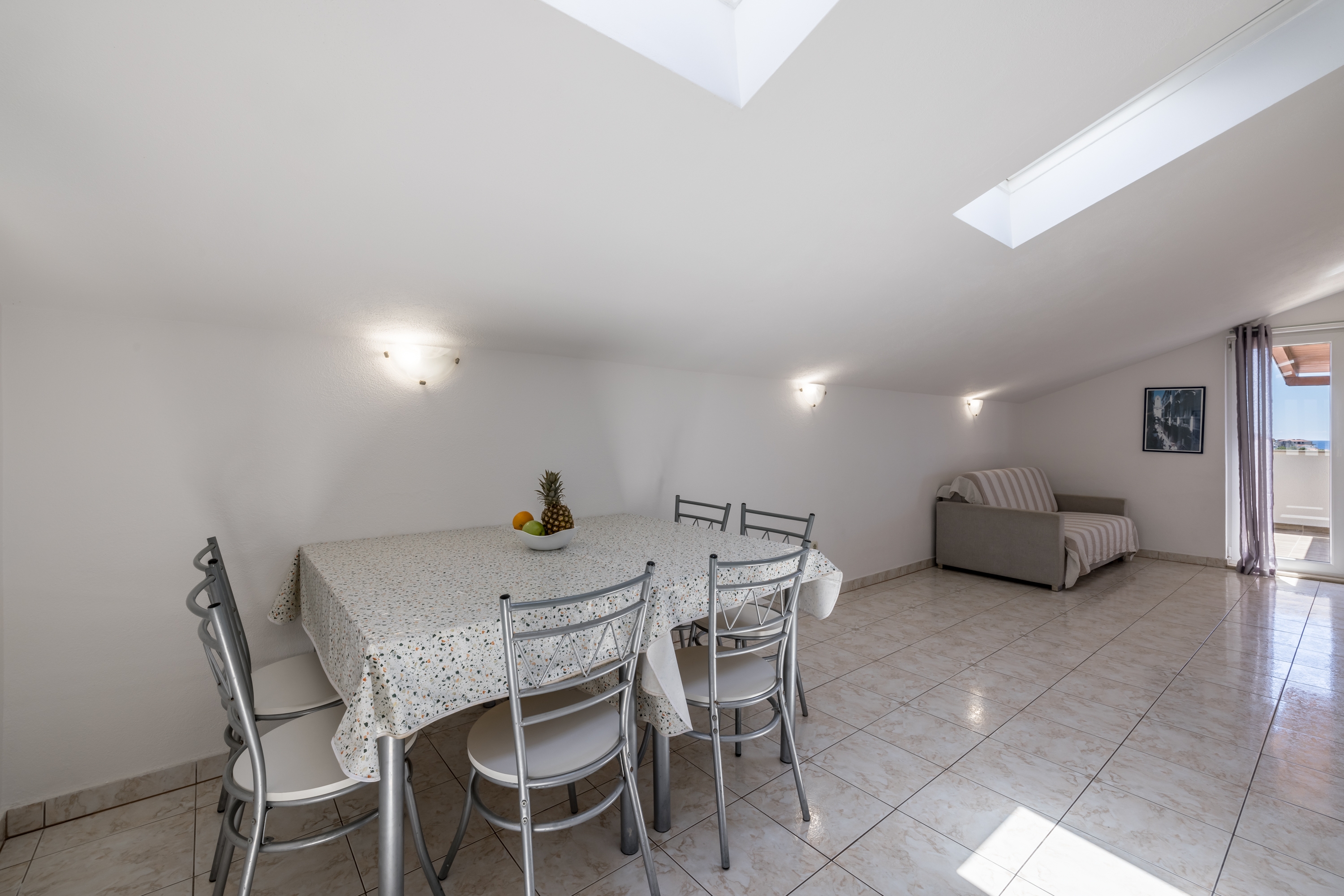 Top Trogir Sevid Top Trogir Sevid