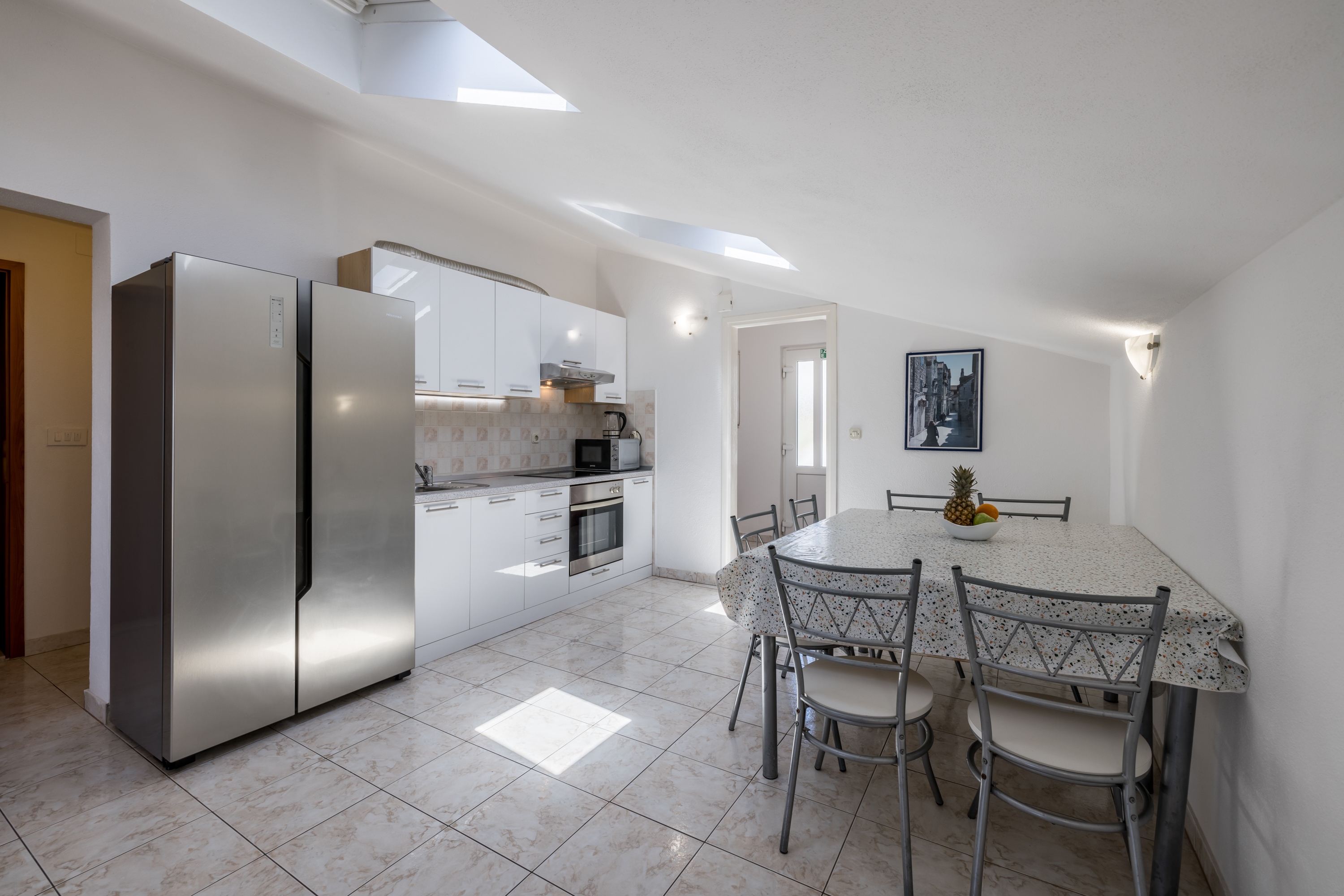 Top Trogir Sevid Top Trogir Sevid