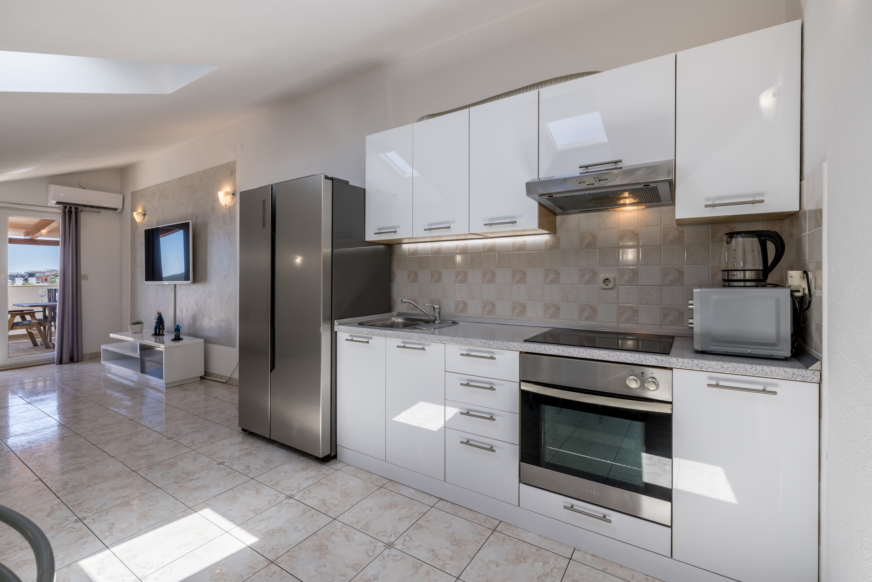 Top Trogir Sevid Top Trogir Sevid