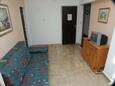 Obývacia izba Cavtat, Obývacia izba v ubytovacej jednotke apartment, WIFI.