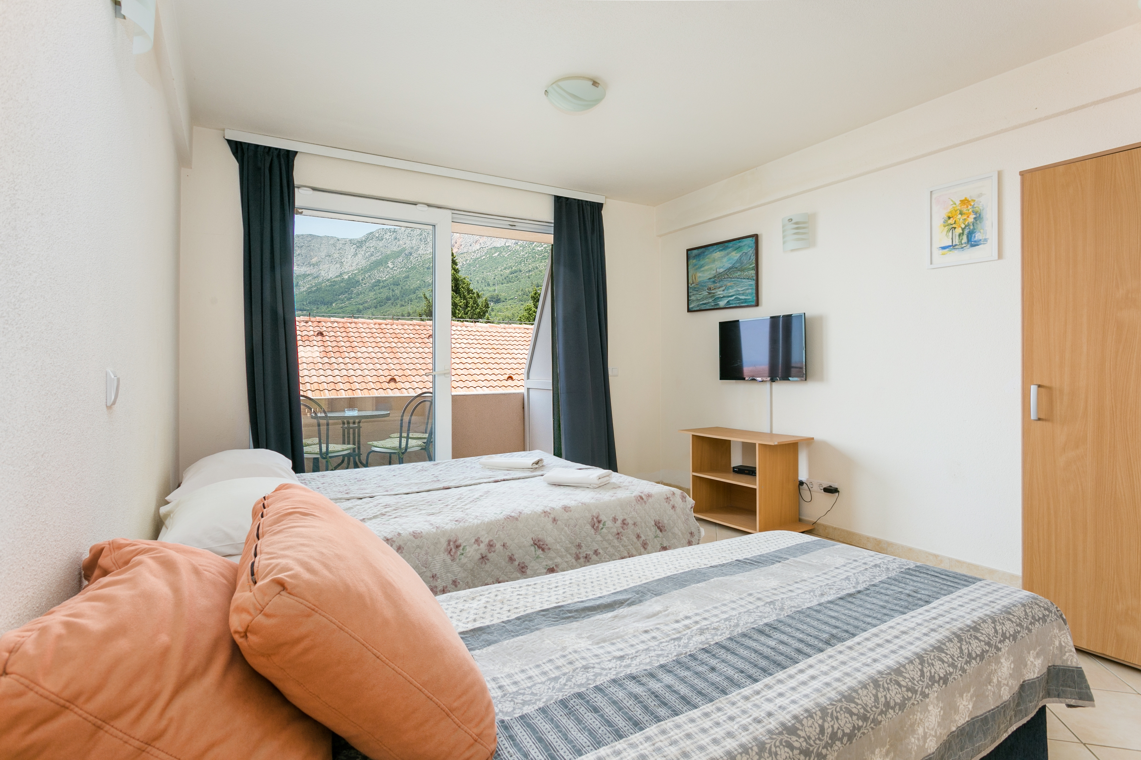 Top Makarska Gradac Top Makarska Gradac