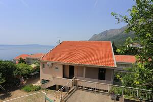 Apartmani uz more Gradac, Makarska - 21172