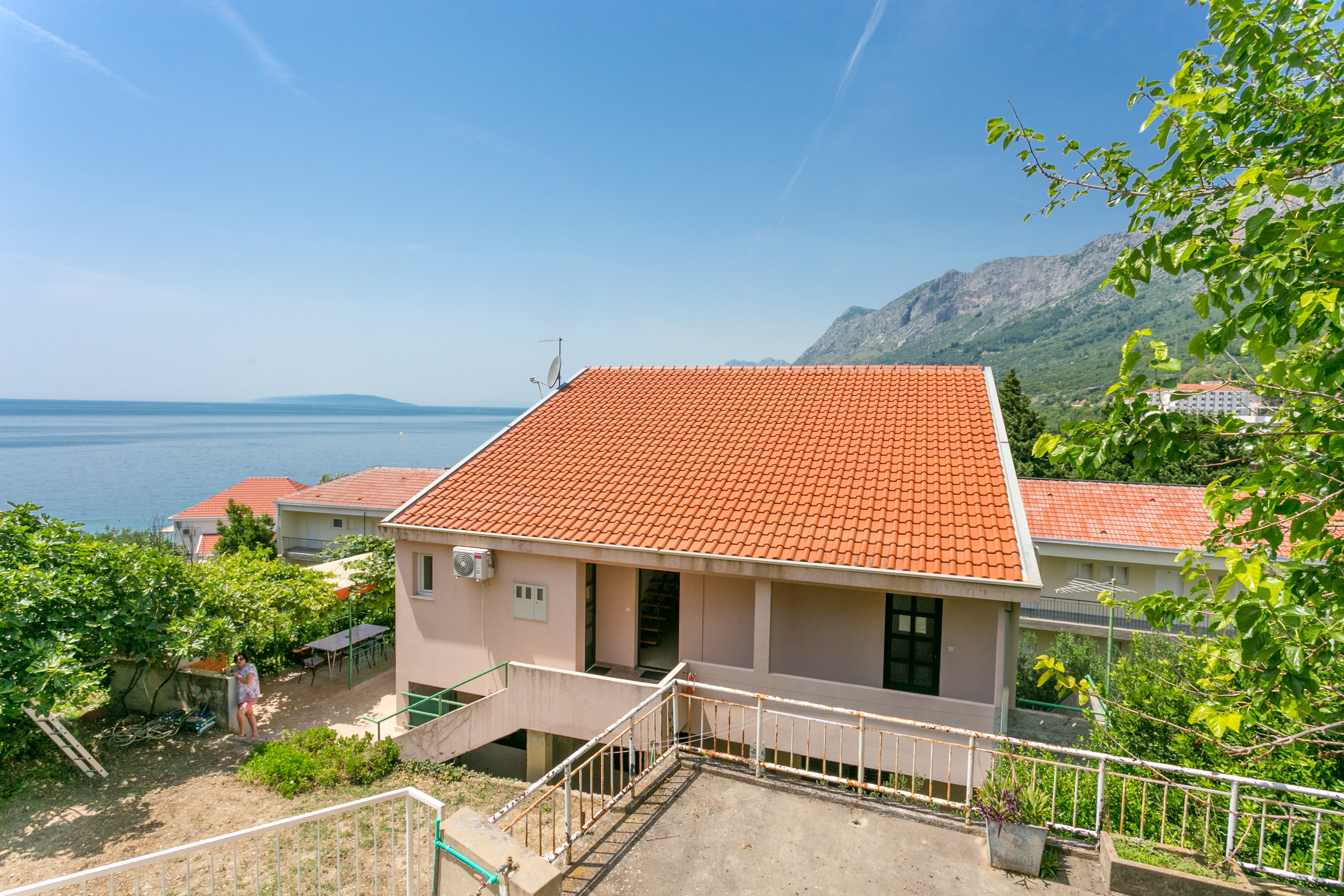 Top Makarska Gradac Top Makarska Gradac