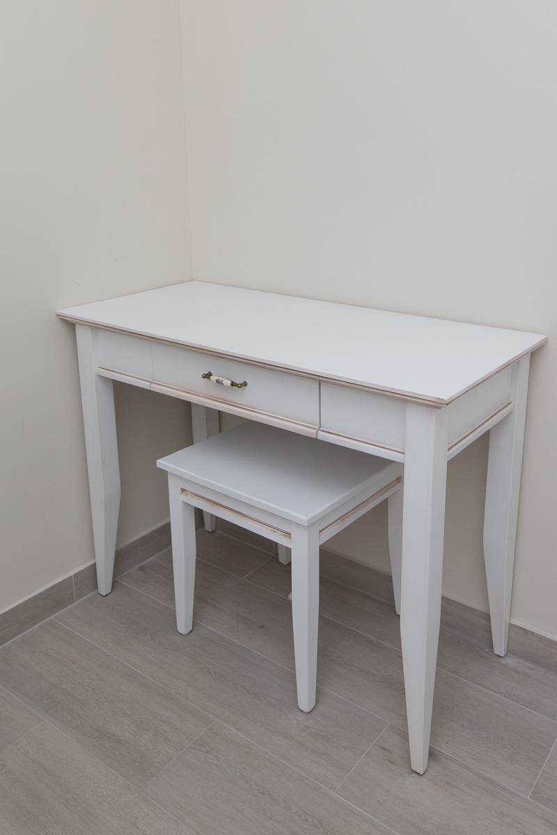 One bedroom apartment with terrace Promajna, Makarska  A-e