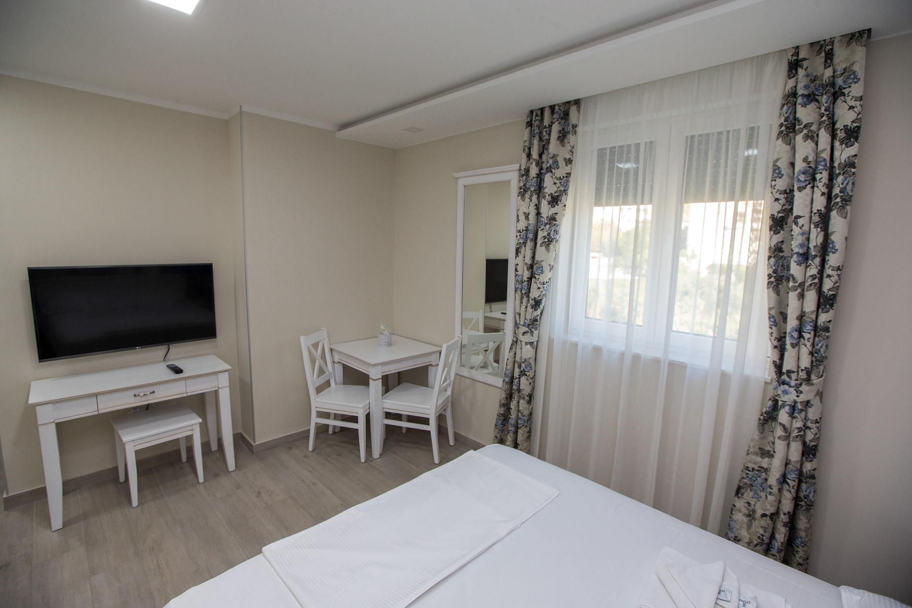 Studio flat with air-conditioning Promajna, Makarska  AS-b