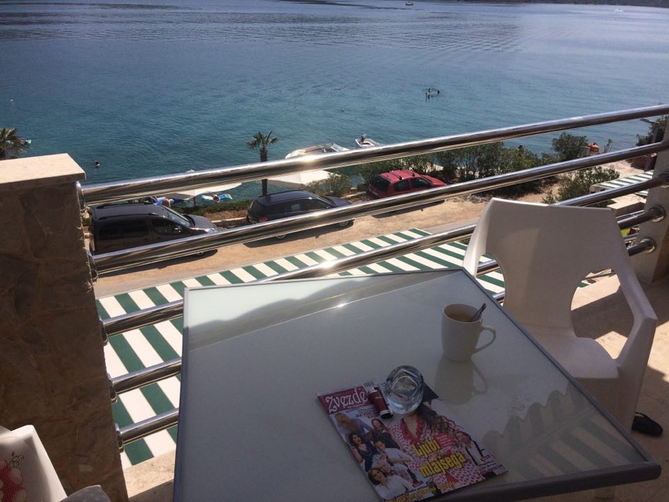 Top Ugljan Mala Lamjana Top Ugljan Mala Lamjana