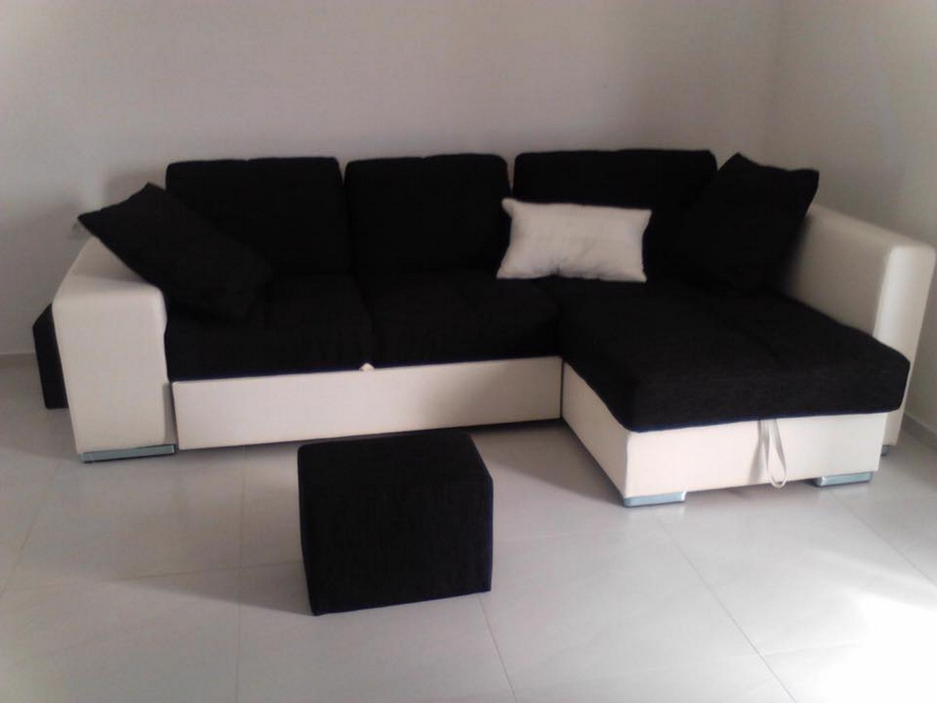 One bedroom apartment near beach Cove Mala Lamjana, Ugljan (A-21182-d)